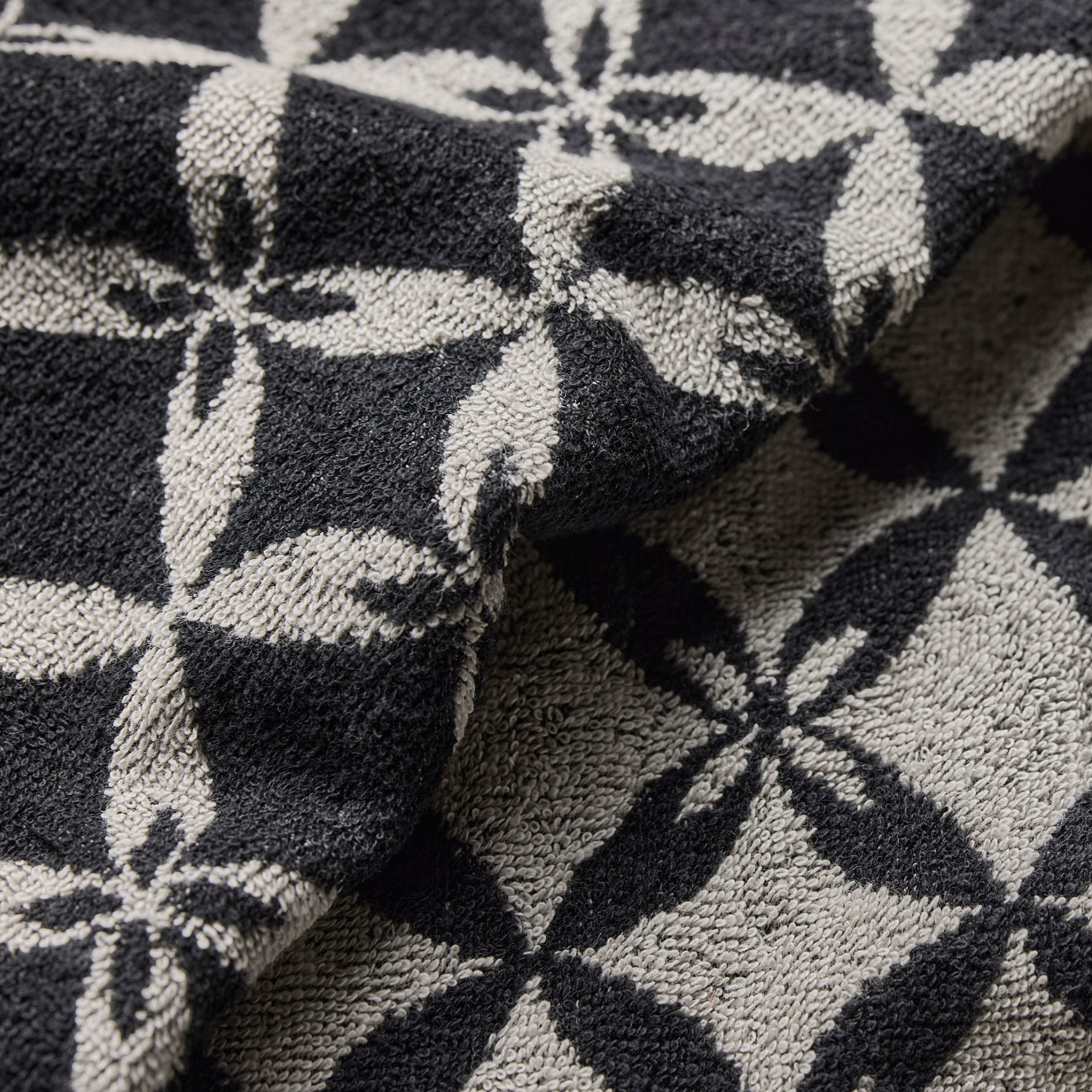 SPÄRRKRUSBÄR, guest towel 2 pack, 30x50 cm, 206.344.02