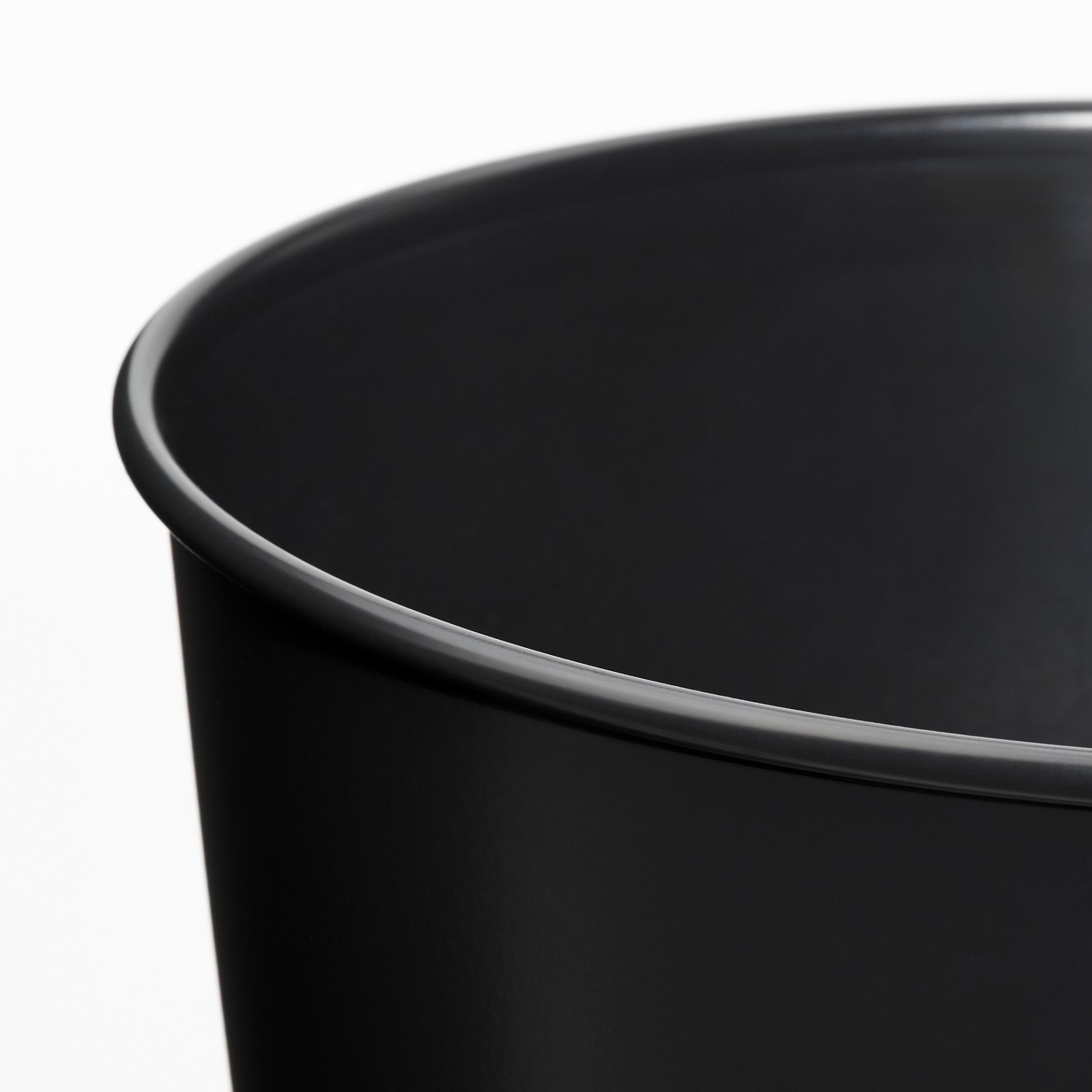 BROKTRAST, plant pot in/outdoor, 19 cm, 206.353.93