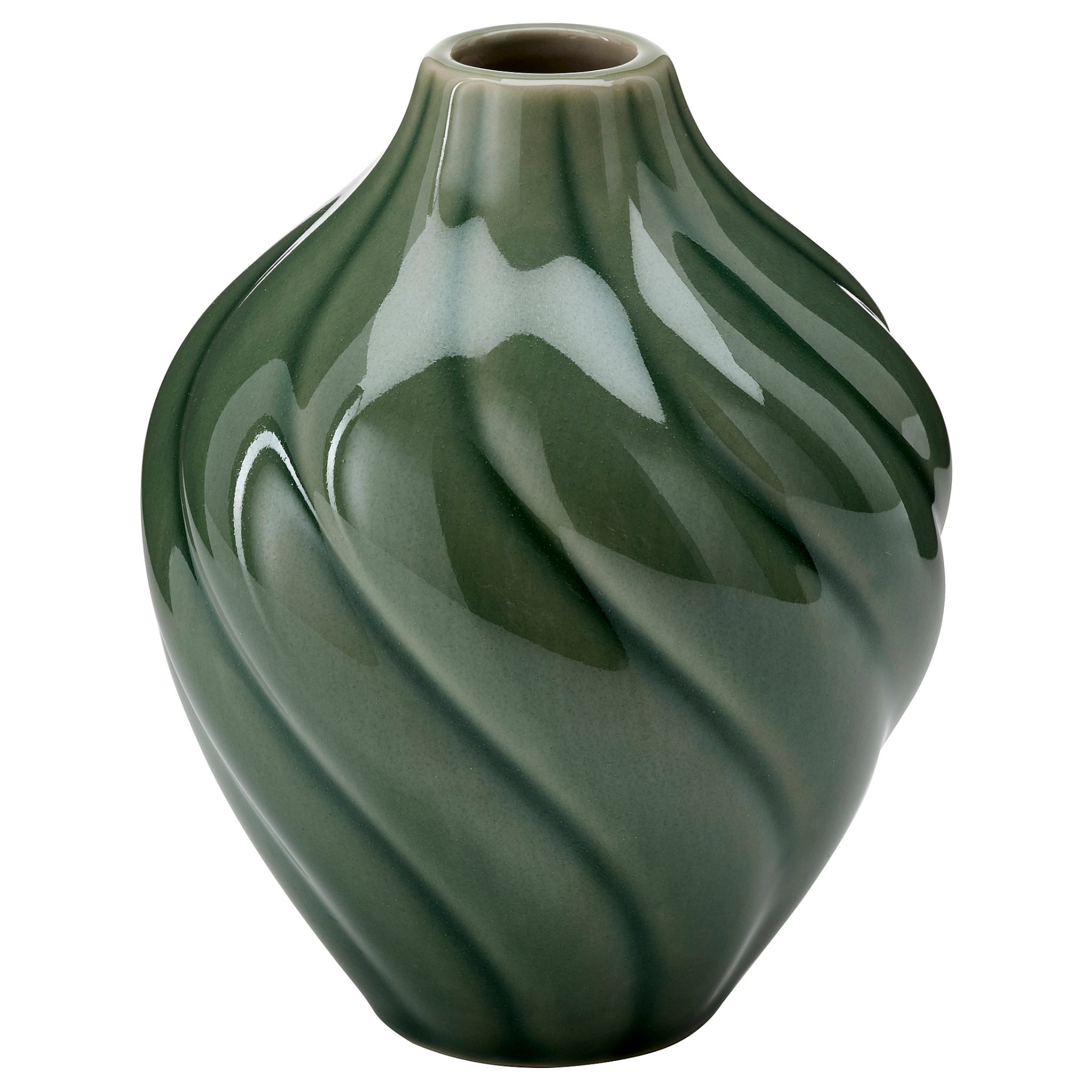 KORNSPARV, vase, 12 cm, 206.377.40