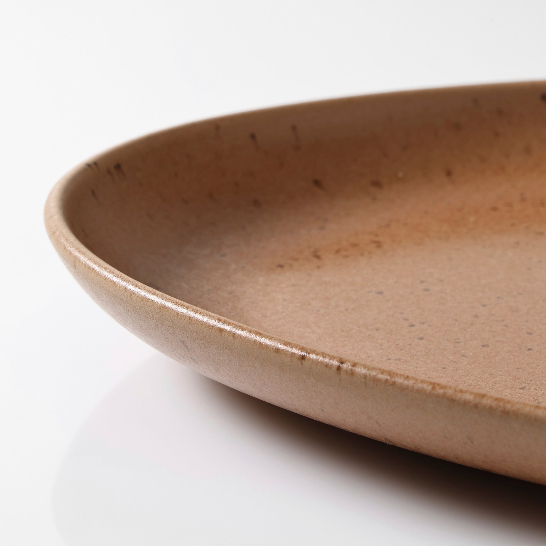GRÅRÄV, serving plate, 30 cm, 206.382.83