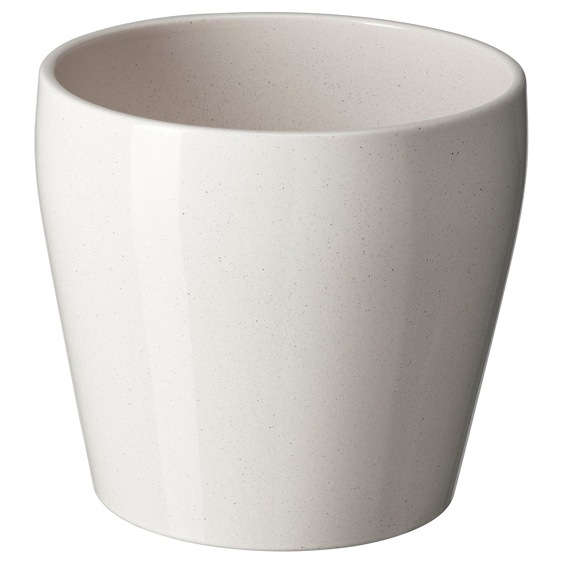 PERSILLADE, plant pot, 15 cm, 206.573.56