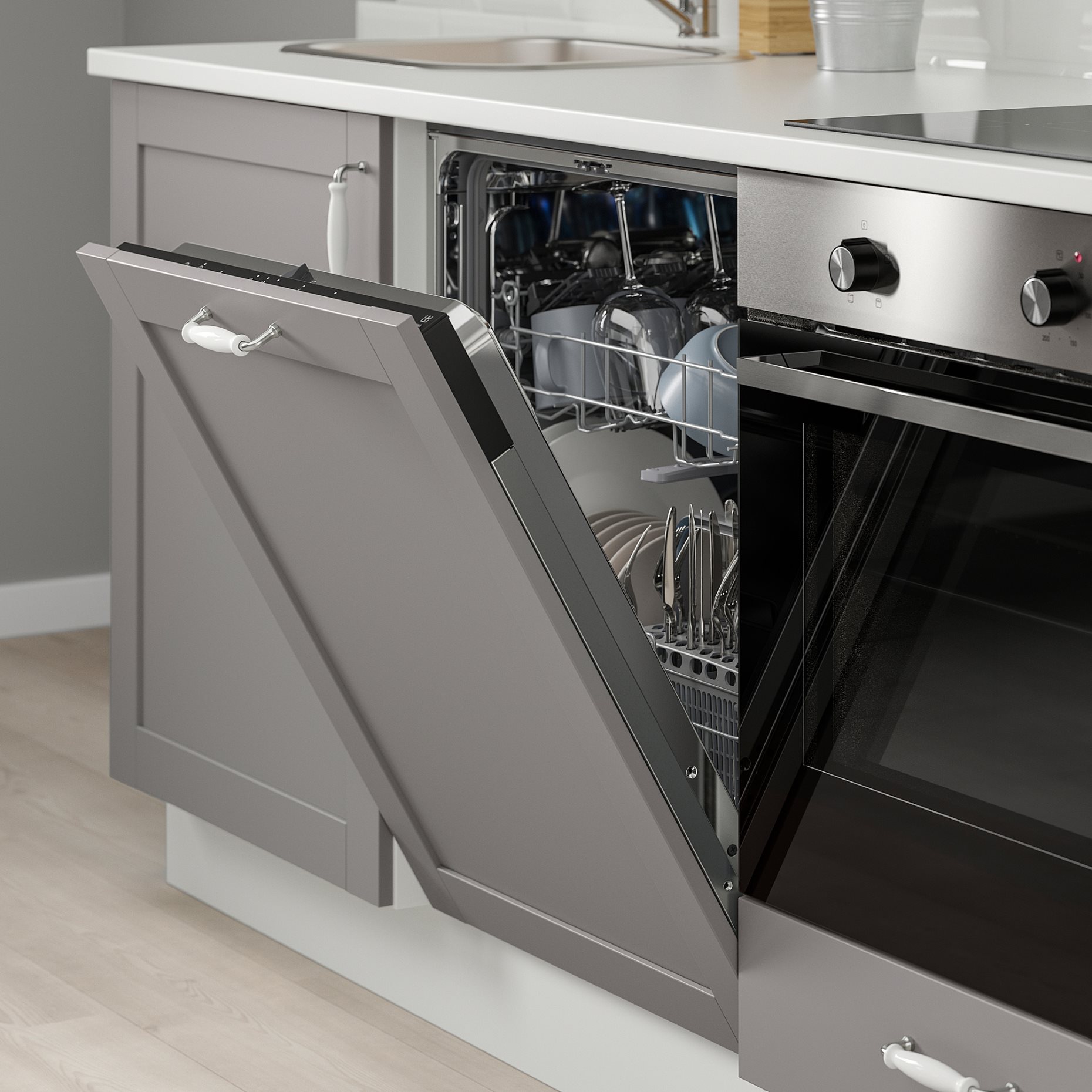 ENHET, kitchen, 293.377.37