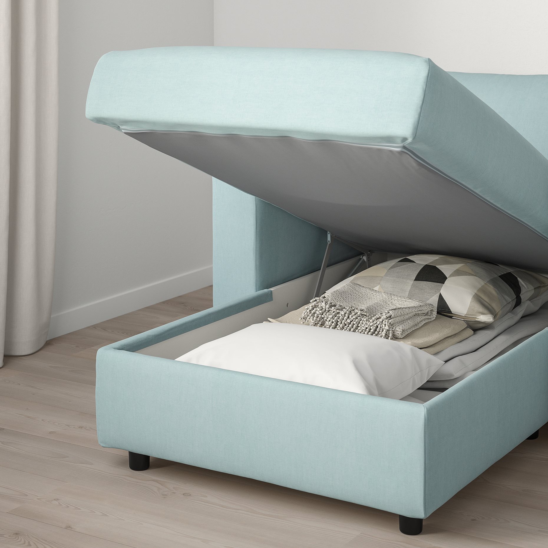 VIMLE, chaise longue, 293.999.09