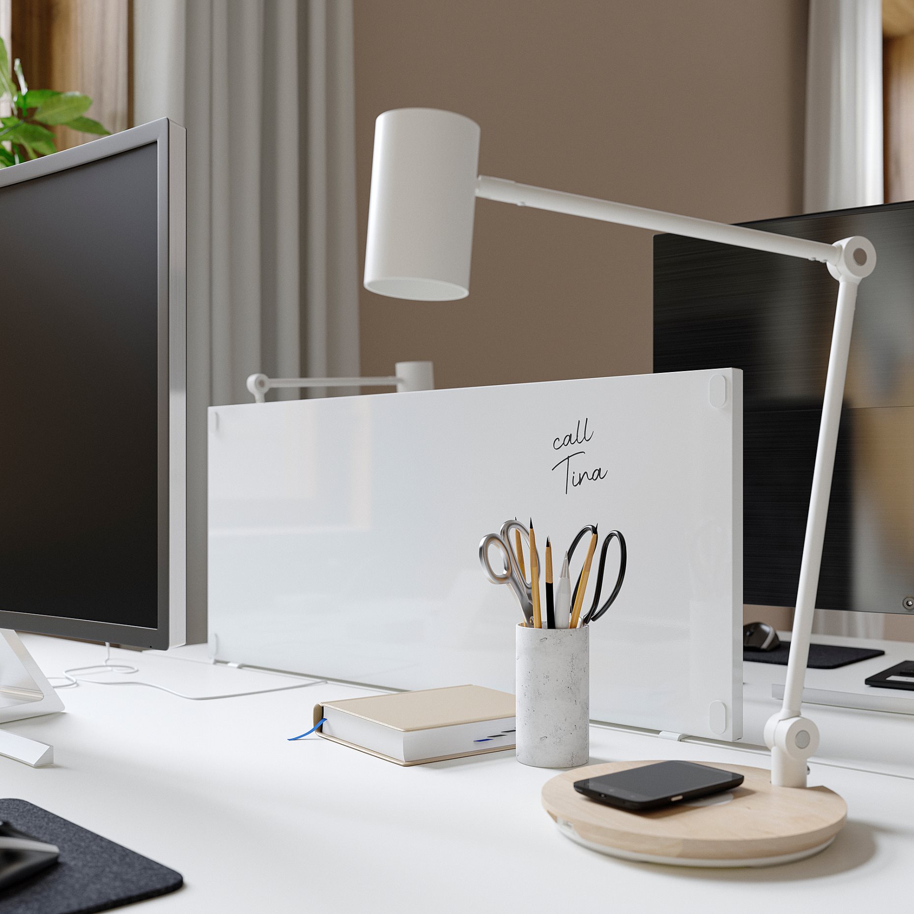 TROTTEN, desk, 120x70 cm, 294.249.42