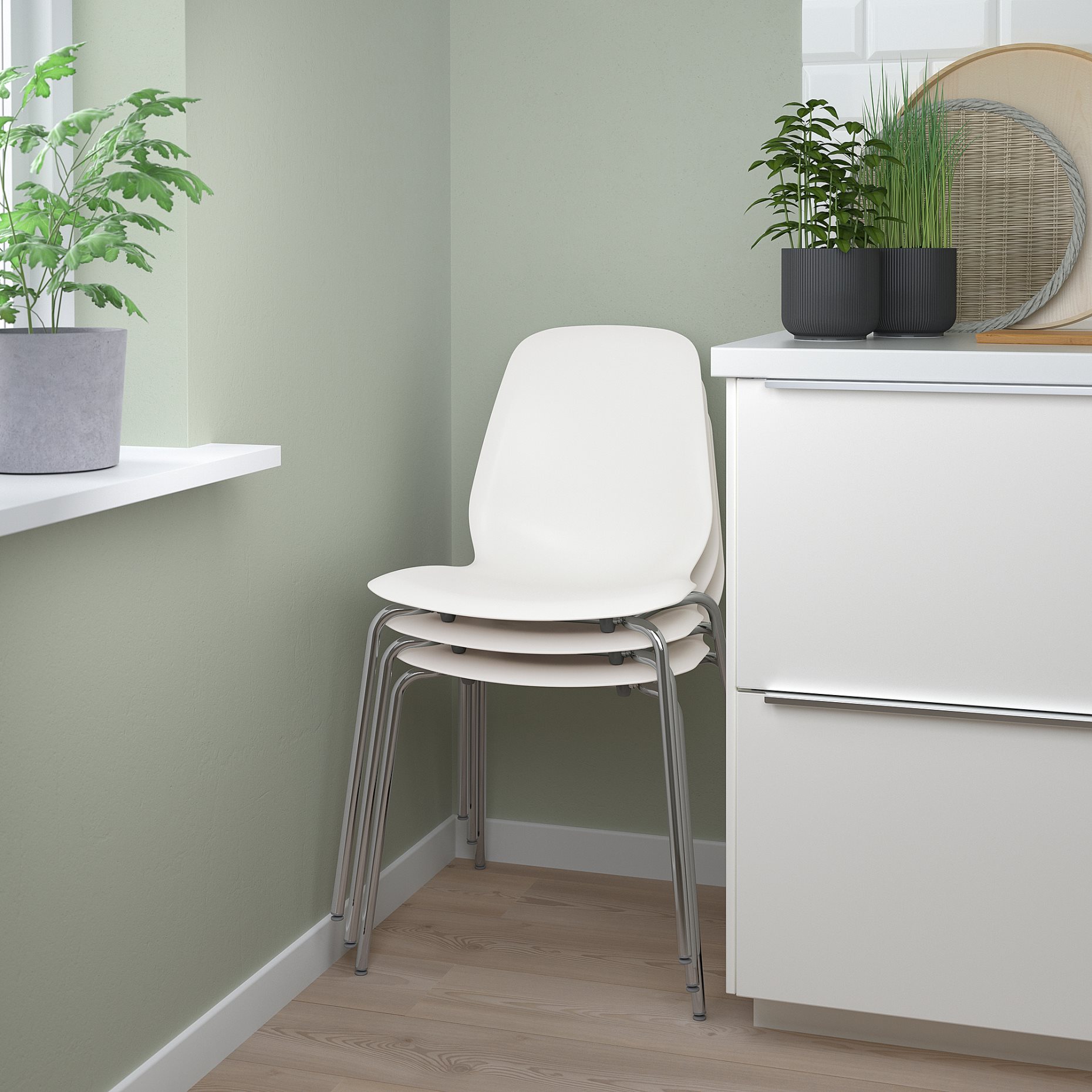 LIDÅS, chair, 294.813.91