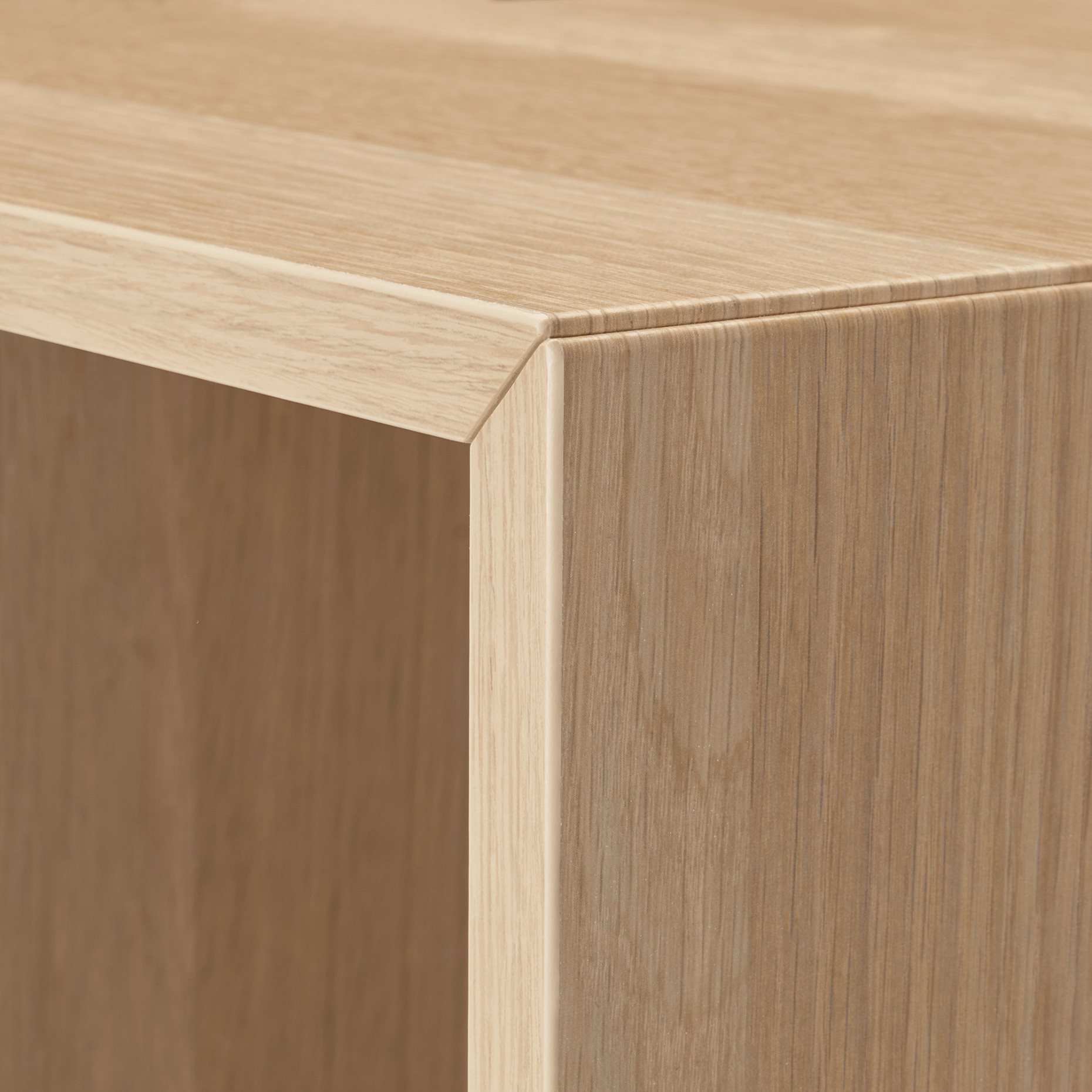 EKET, cabinet combination with legs, 105x35x107 cm, 295.219.00