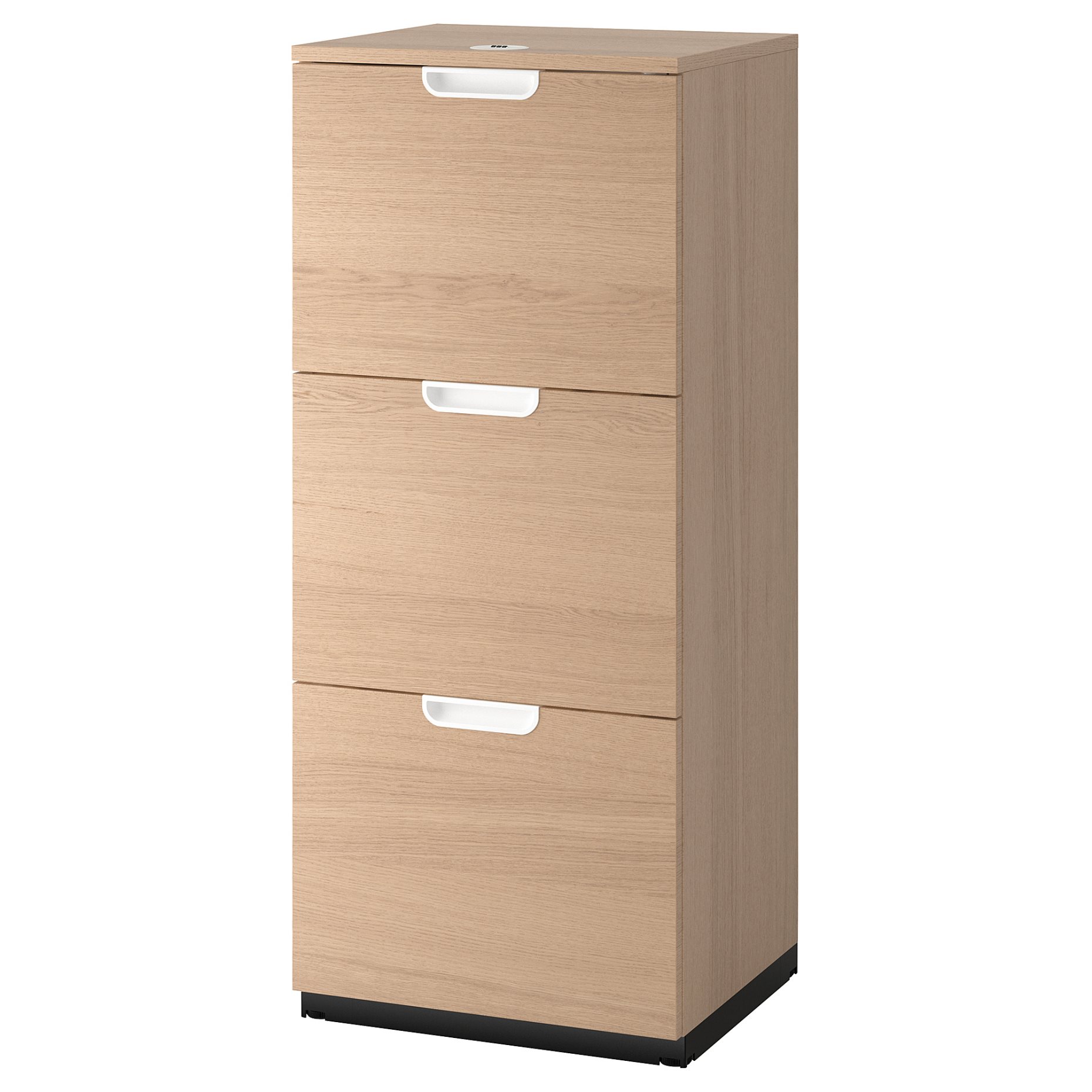 GALANT, file cabinet, 51x120 cm, 303.651.78