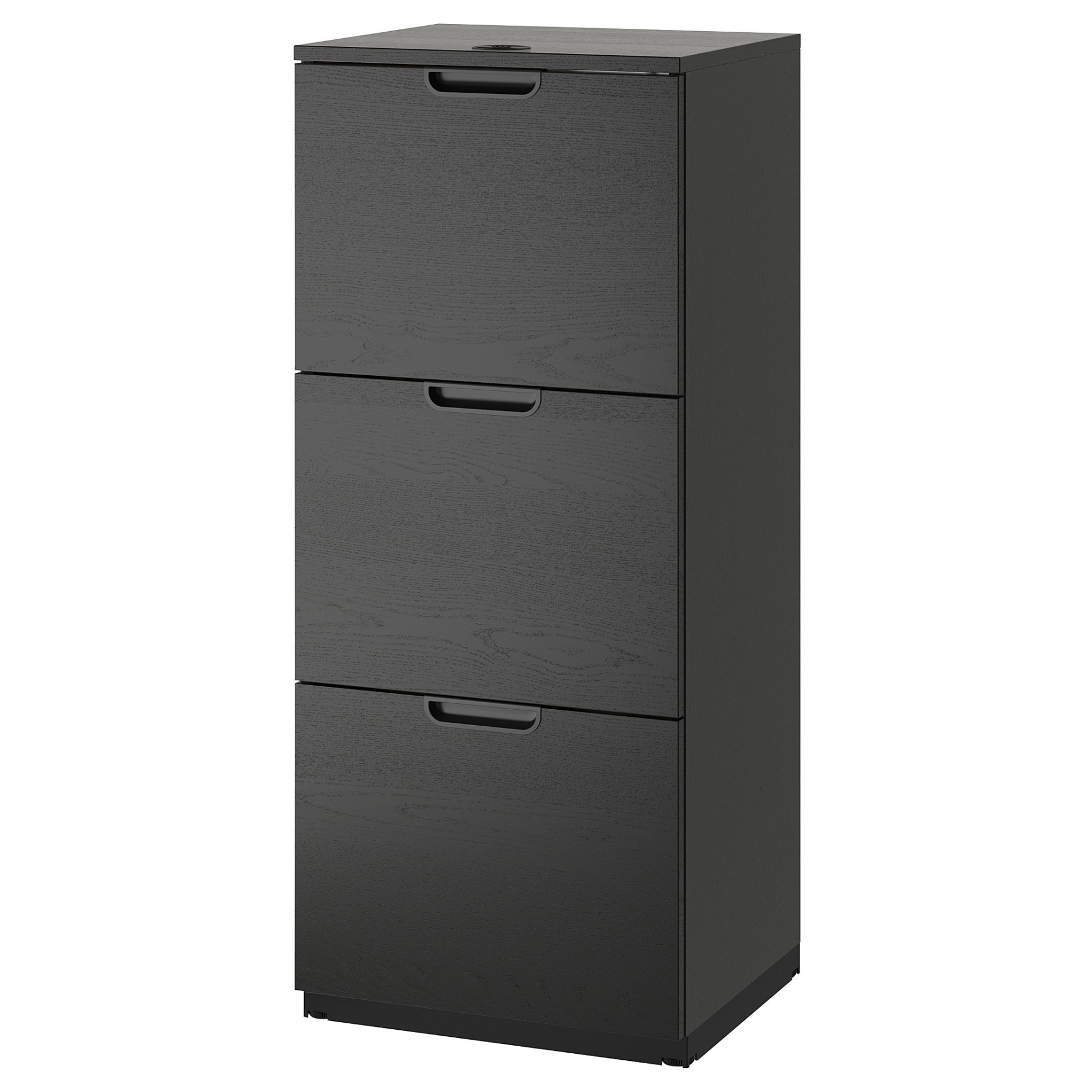 GALANT, file cabinet, 51x120 cm, 303.651.83