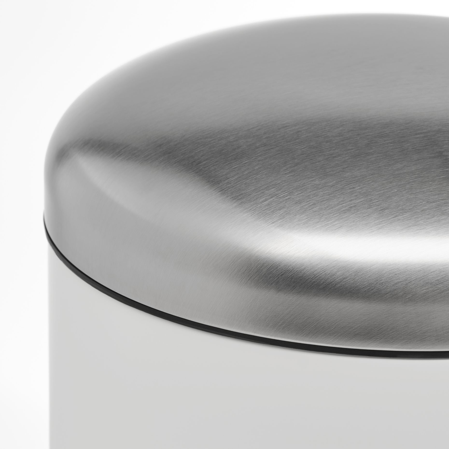 MJÖSA, pedal bin, 30 l, 304.228.62