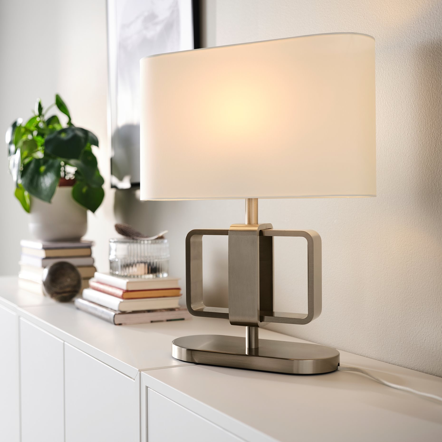 UPPVIND, table lamp, 47 cm, 304.303.86