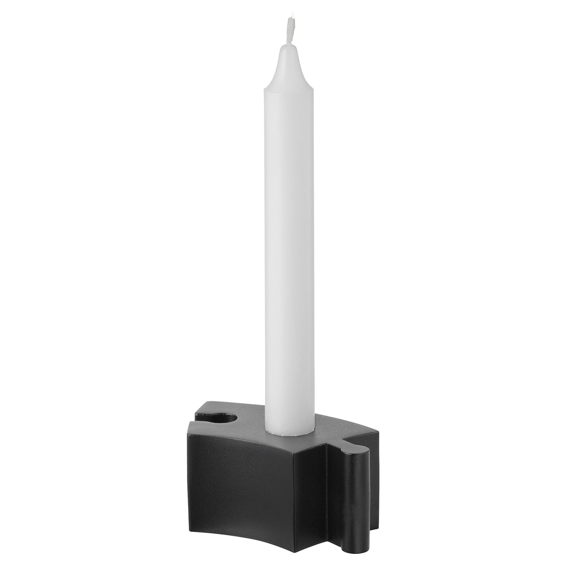 VÄRMER, candlestick/tealight holder, 304.406.15