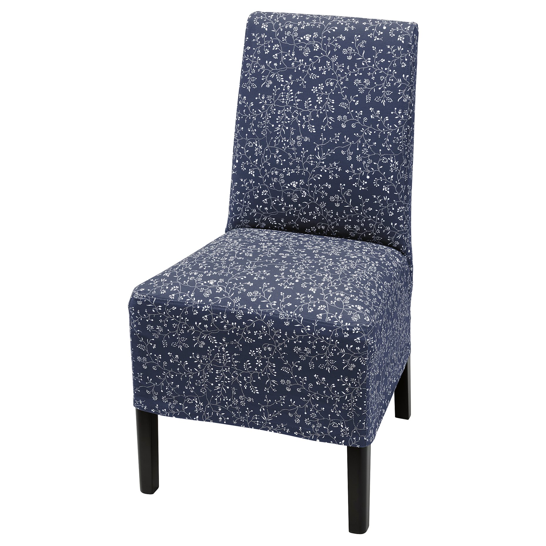 BERGMUND, chair cover, medium long, 304.810.31