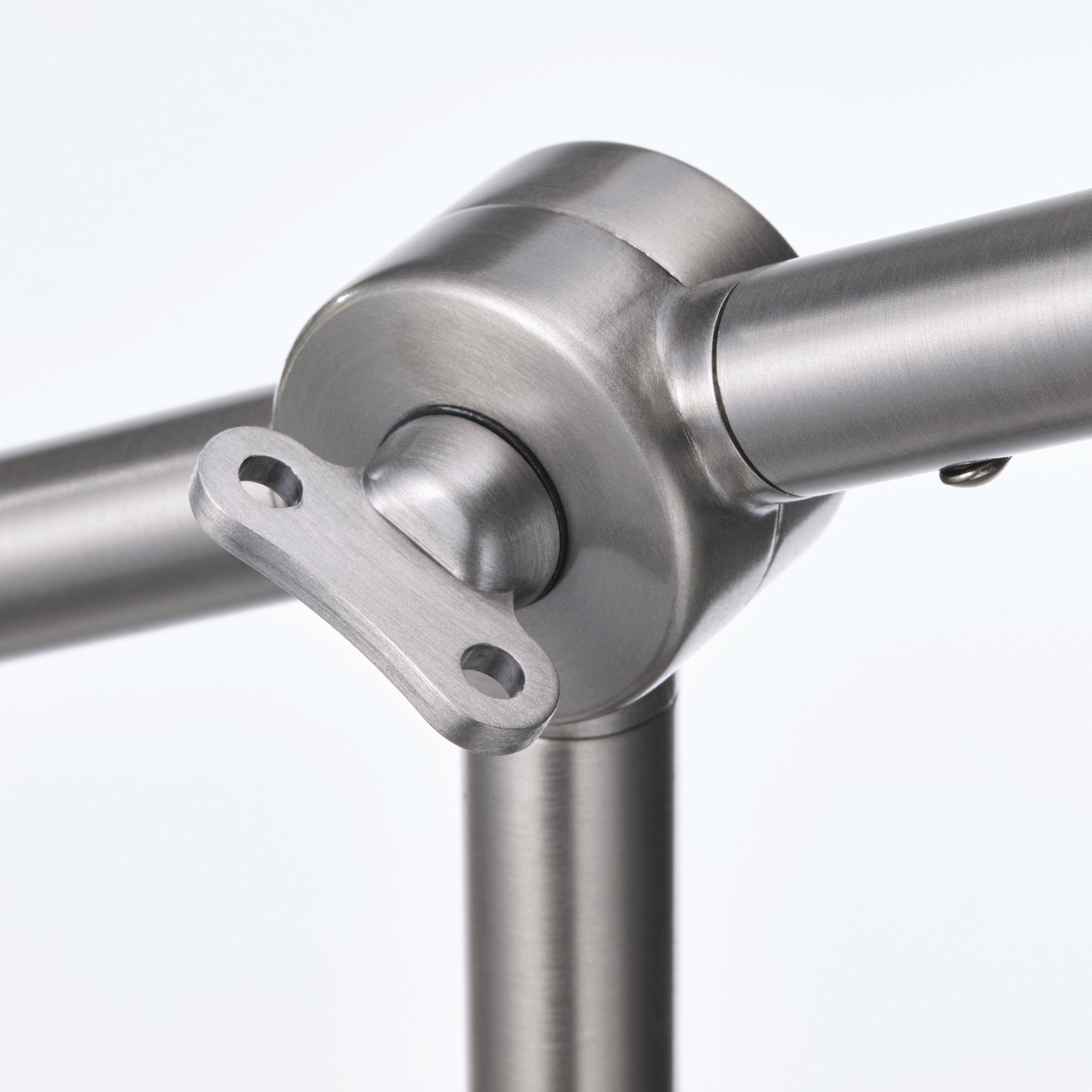 ANKARSPEL, φωτιστικό δαπέδου/διαβάσματος, 304.900.83