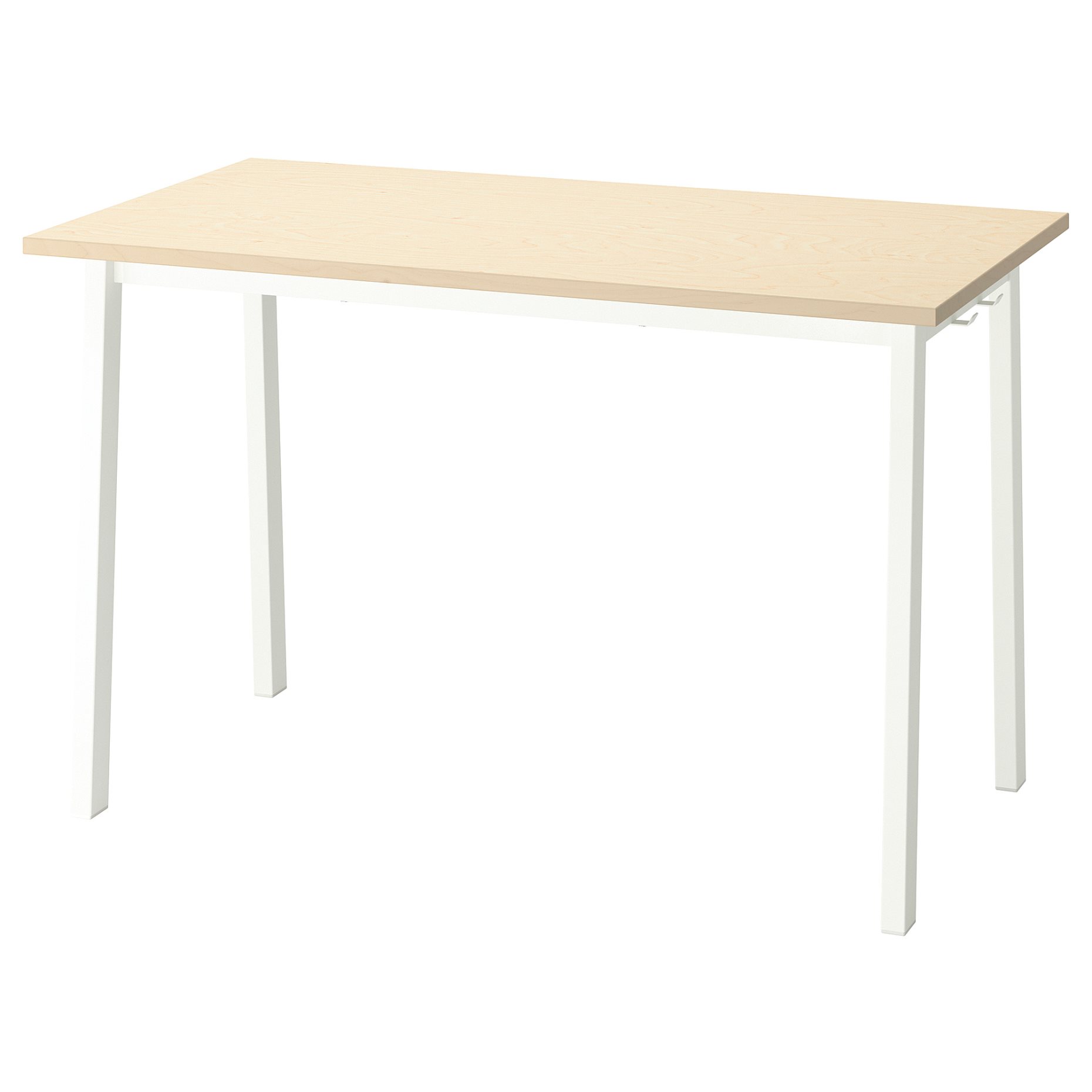 MITTZON, table top, 120x68 cm, 305.155.83