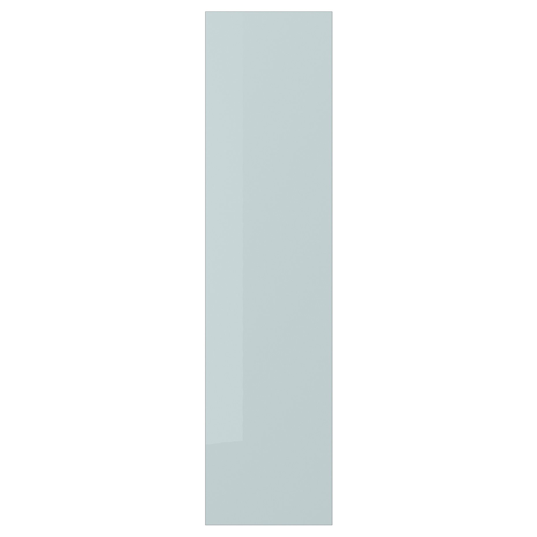 KALLARP, door/high-gloss, 20x80 cm, 305.201.36
