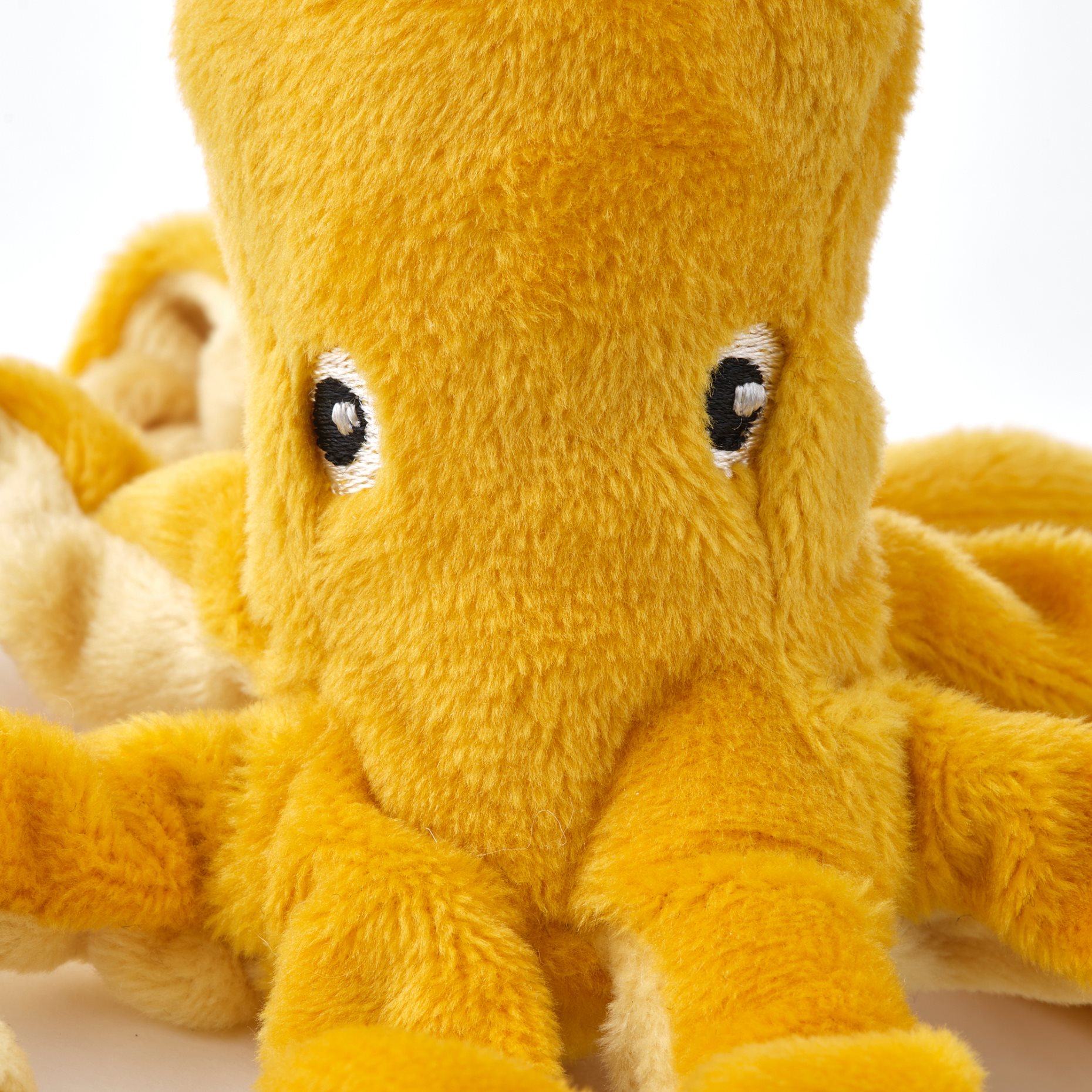 BLÅVINGAD, 5-piece soft toy set/ocean animals, 305.221.16