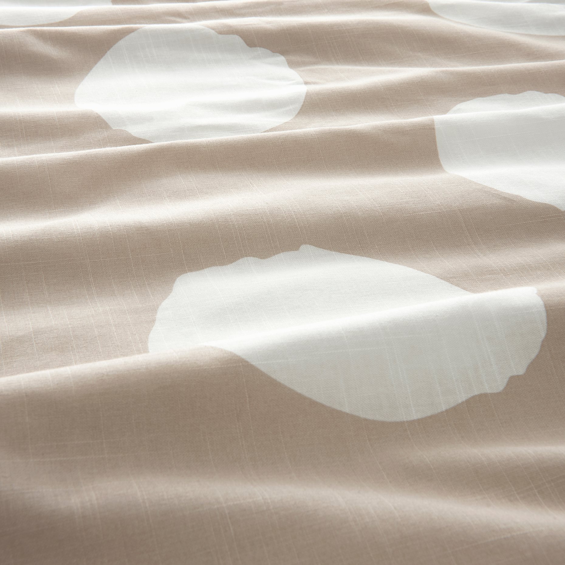 KLYNNETÅG, duvet cover and pillowcase/dotted, 150x200/50x60 cm, 305.248.51