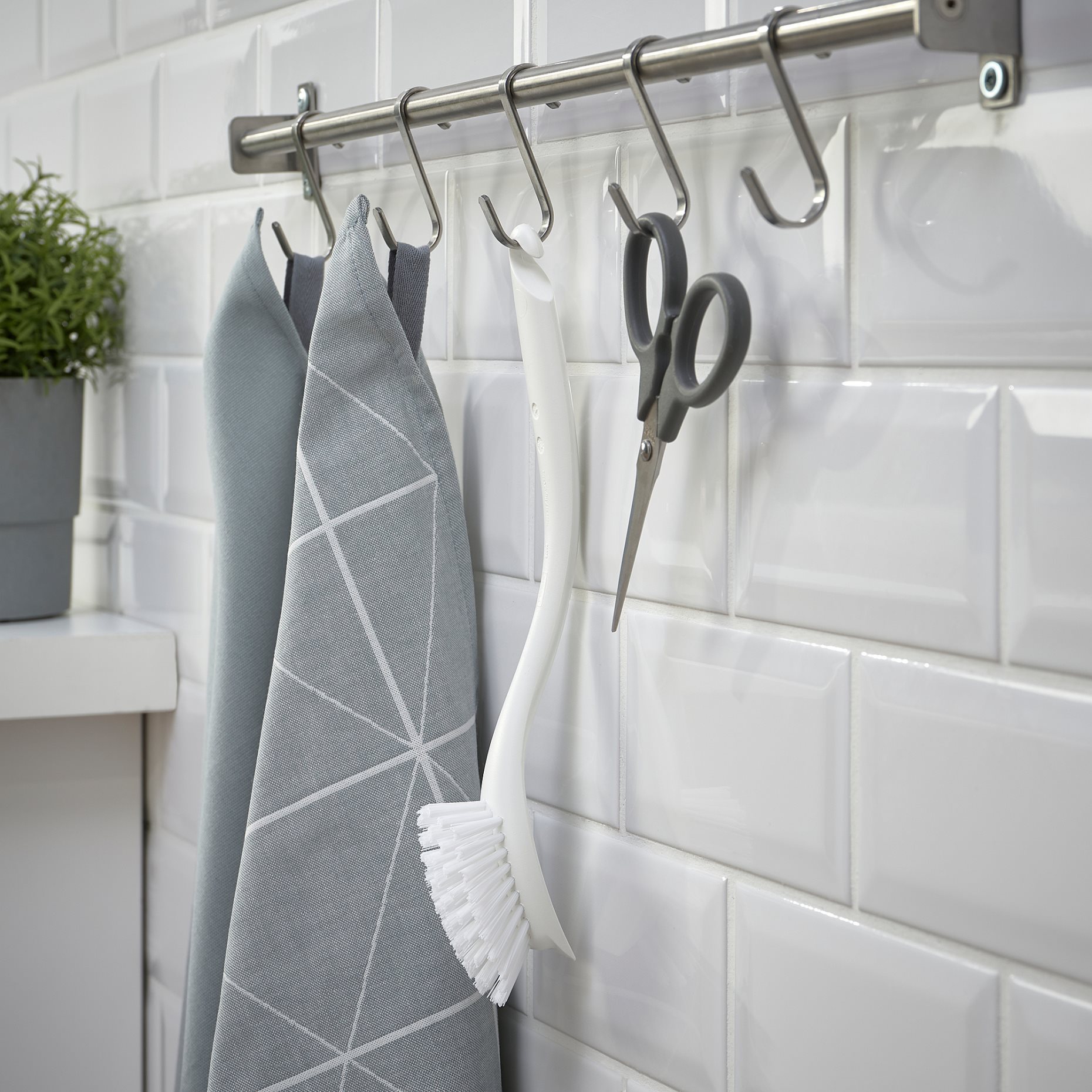 ANTAGEN, dish-washing brush, 305.342.23