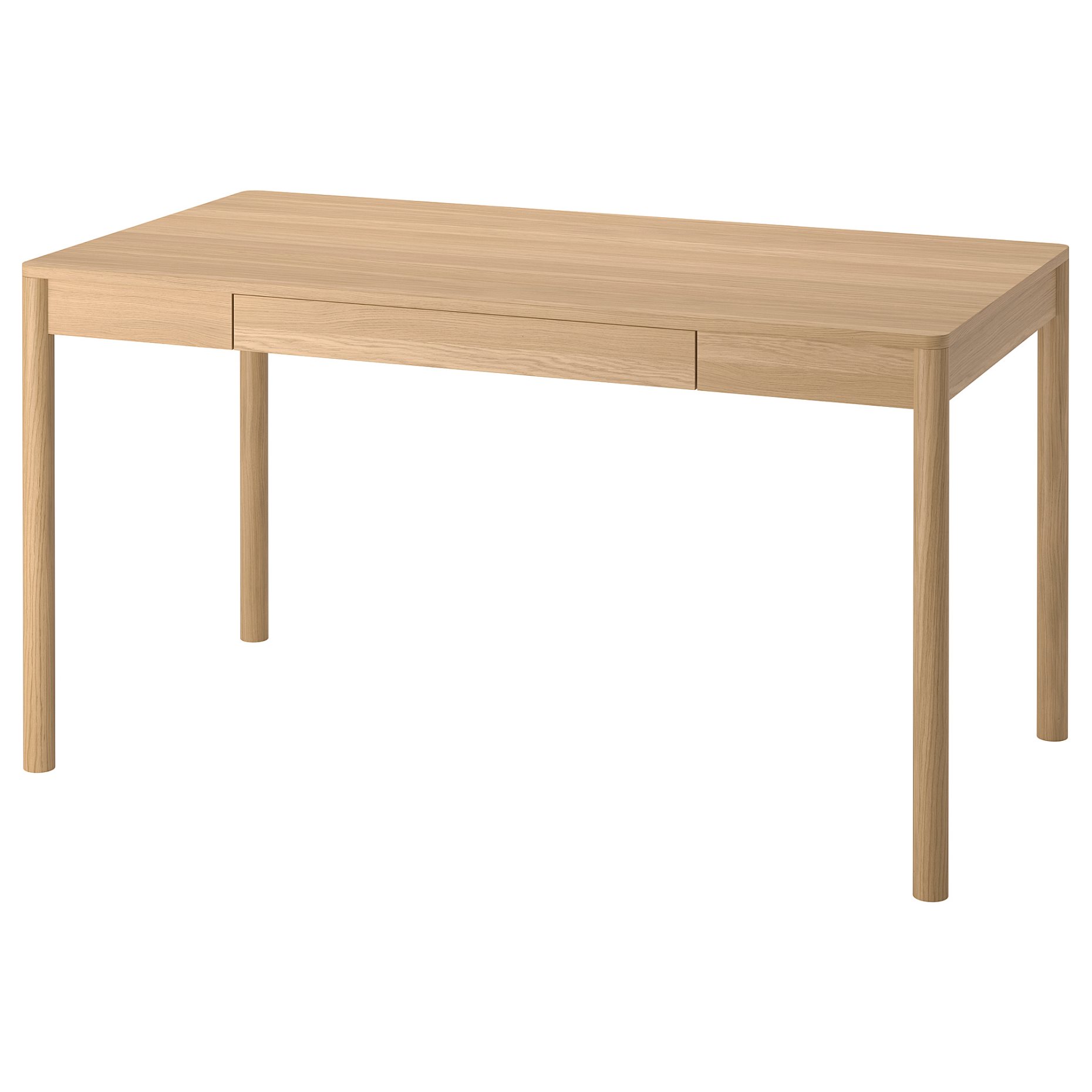TONSTAD, desk, 140x75 cm, 305.381.98