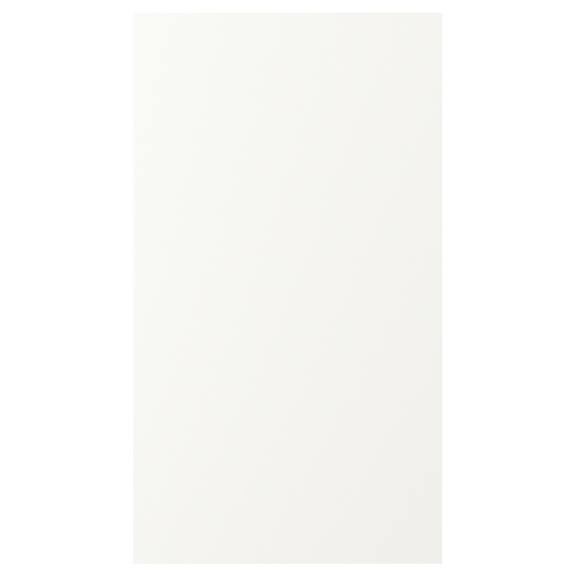 VALLSTENA, front for dishwasher, 45x80 cm, 305.417.04