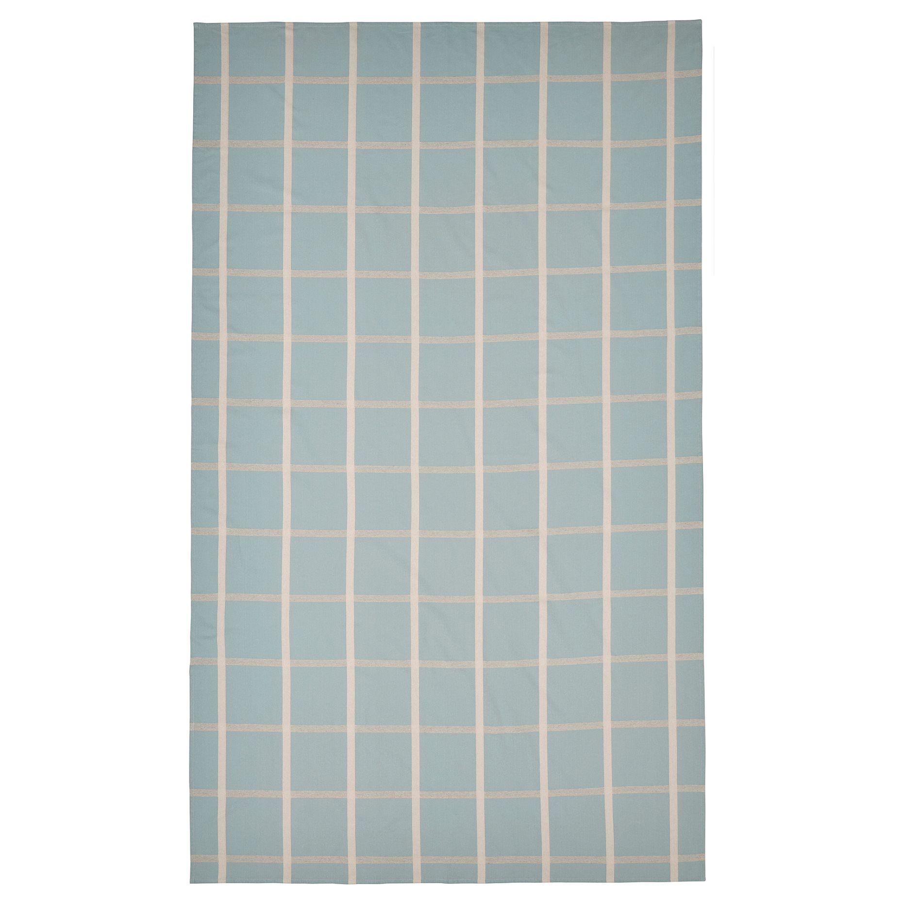 NISSÖGA, tablecloth, 145x240 cm, 305.550.36