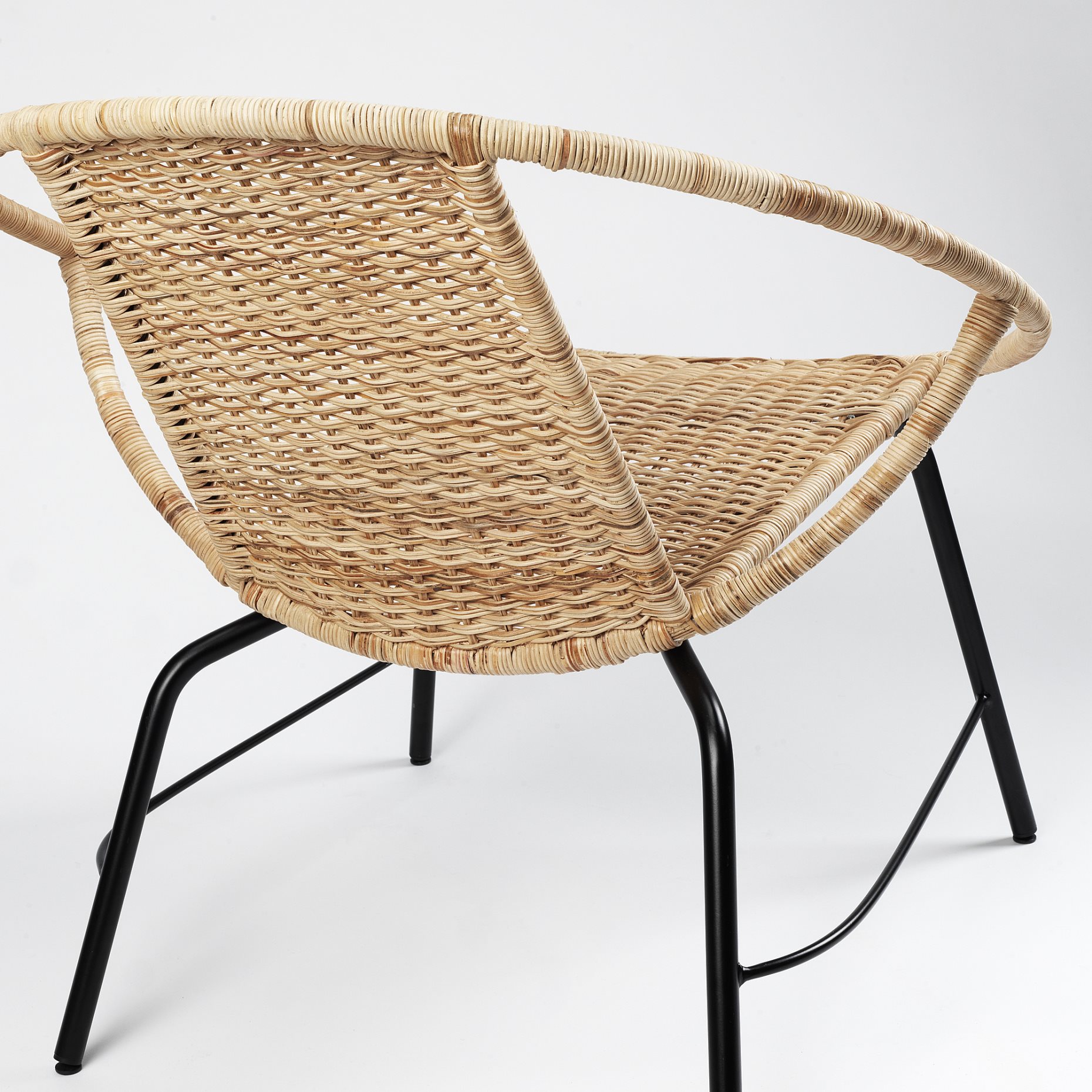 ORRESLATT, πολυθρόνα, 305.550.98