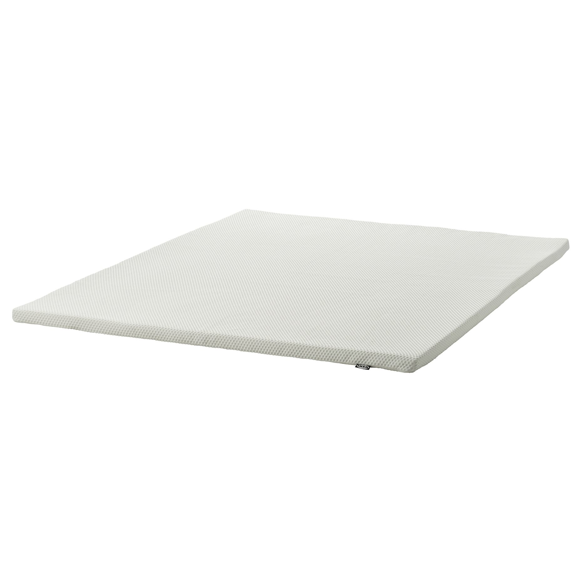 NORDBERGET, mattress pad, 160x200 cm, 305.584.74