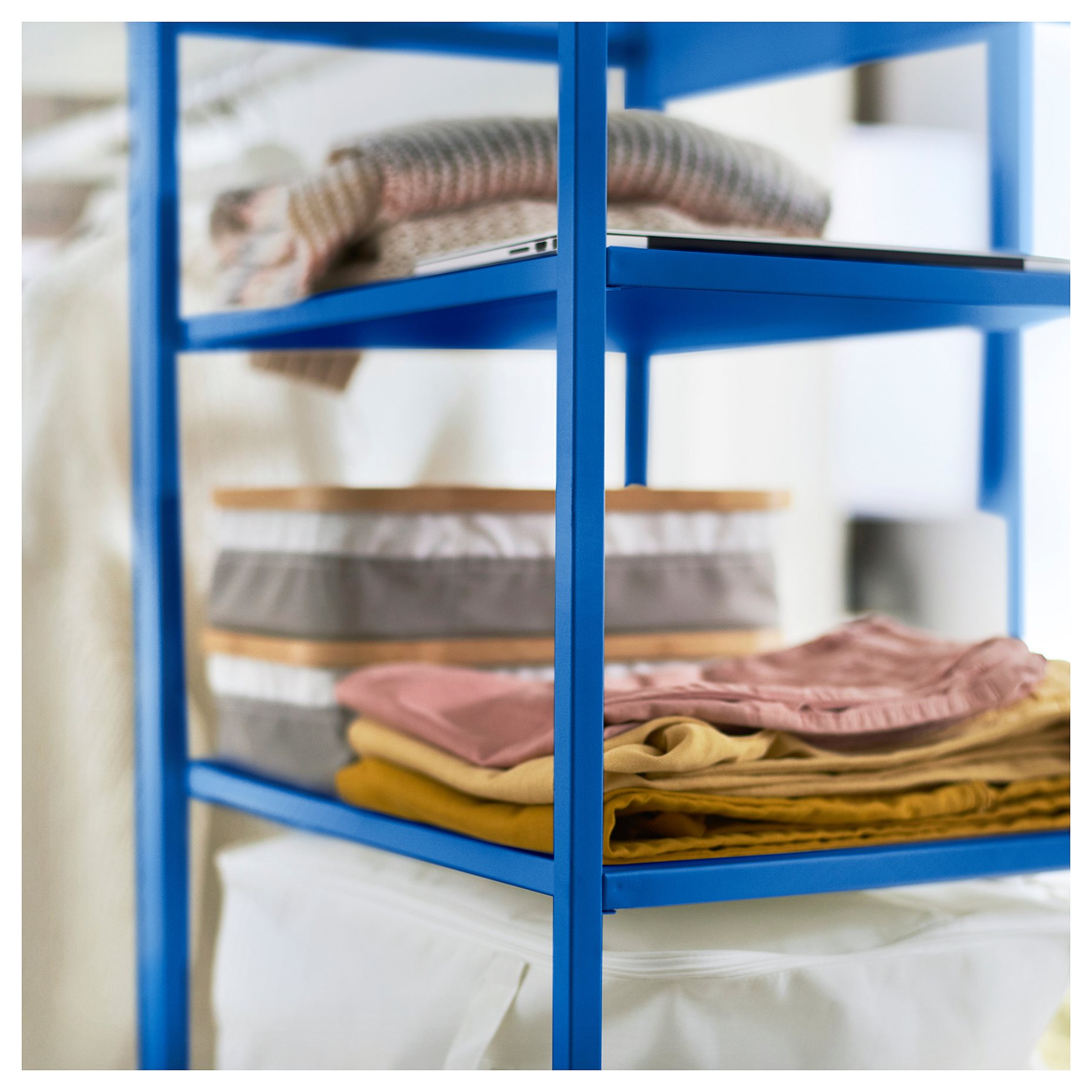 PLATSA, open shelving unit, 60x40x120 cm, 305.597.32