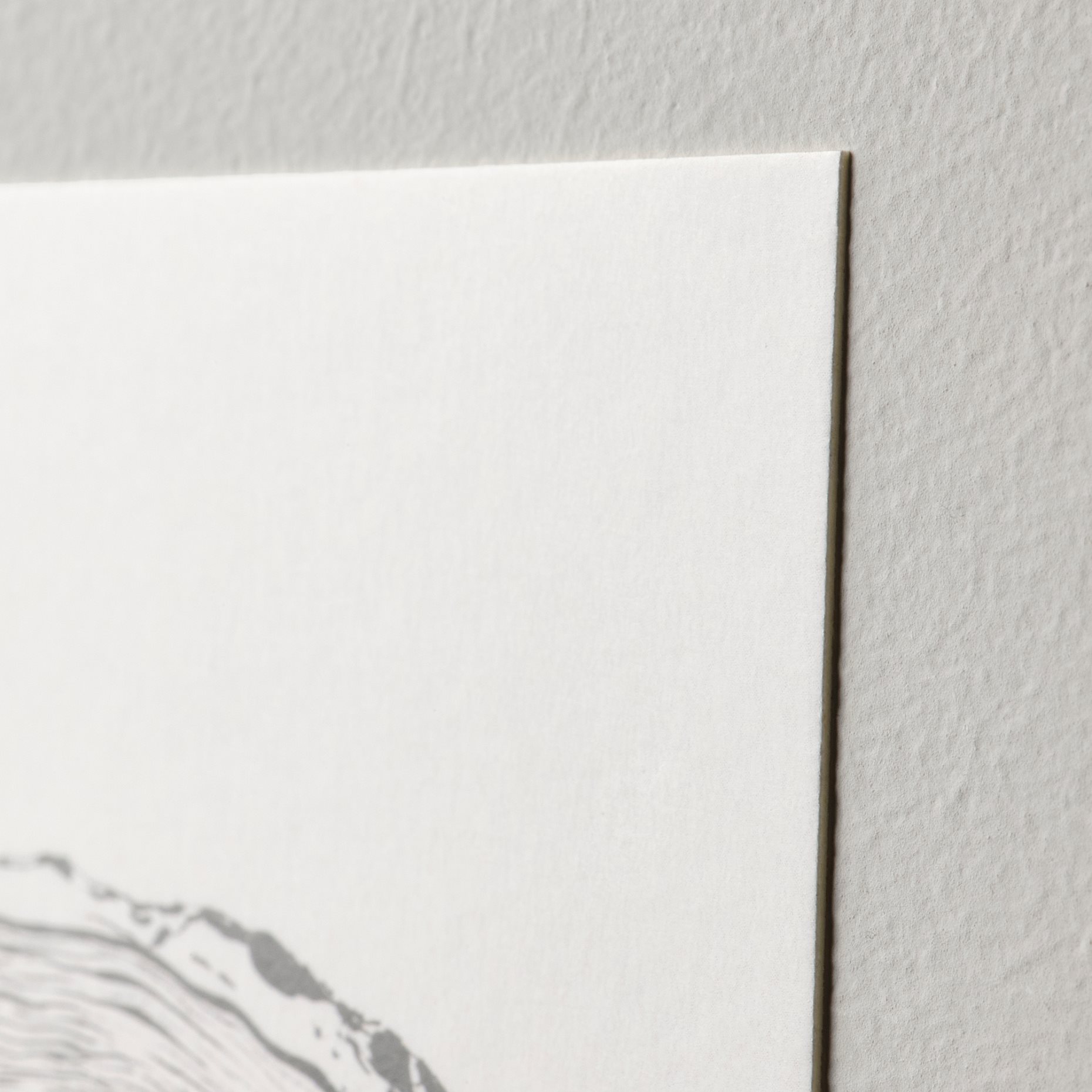 VÄXBO, art card/Red-blue love/8 pack, 13x18 cm, 305.608.15