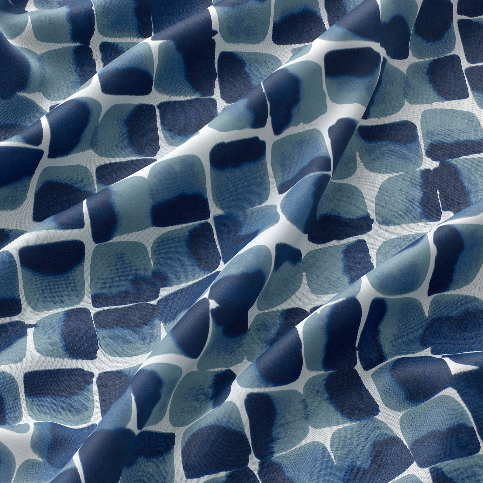 SPIRSTÅNDS, room darkening curtains 1 pair, 145x300 cm, 305.644.51