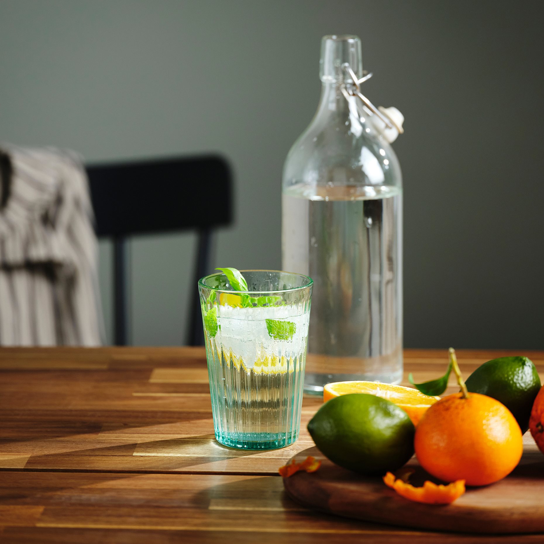 VARDAGEN, ποτήρι, 4 τεμ. 31 cl, 305.675.91