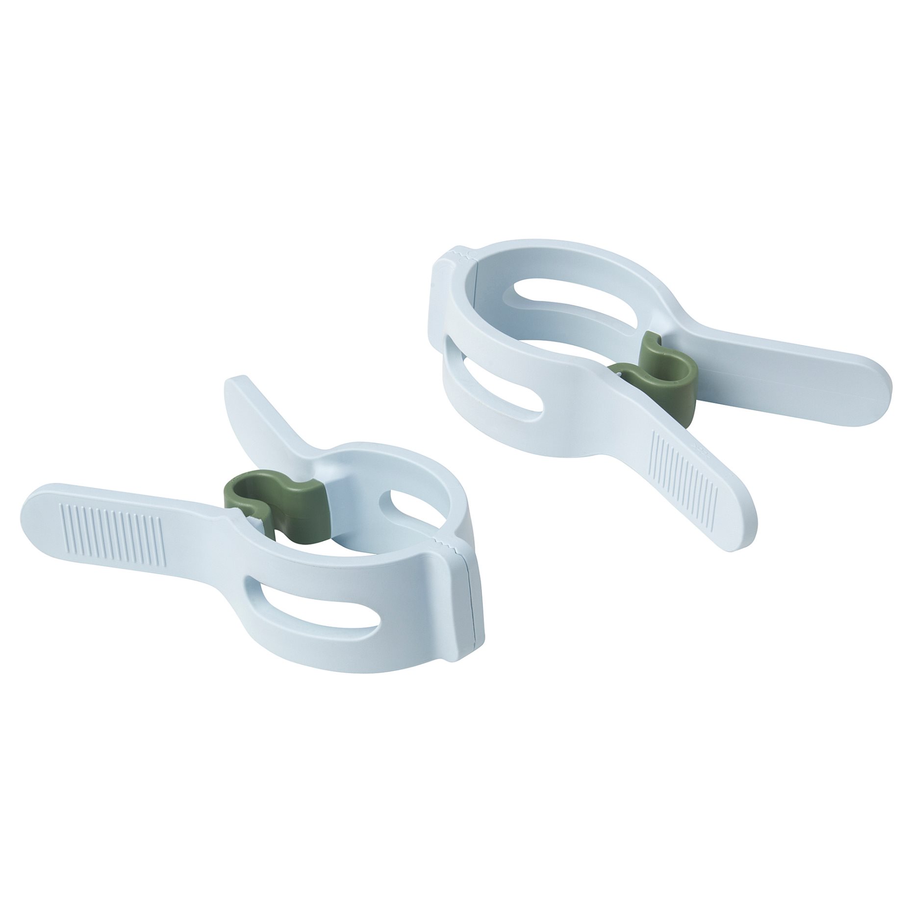 SLIBB, μεγάλο μανταλάκι, 2 τεμ., 305.677.70