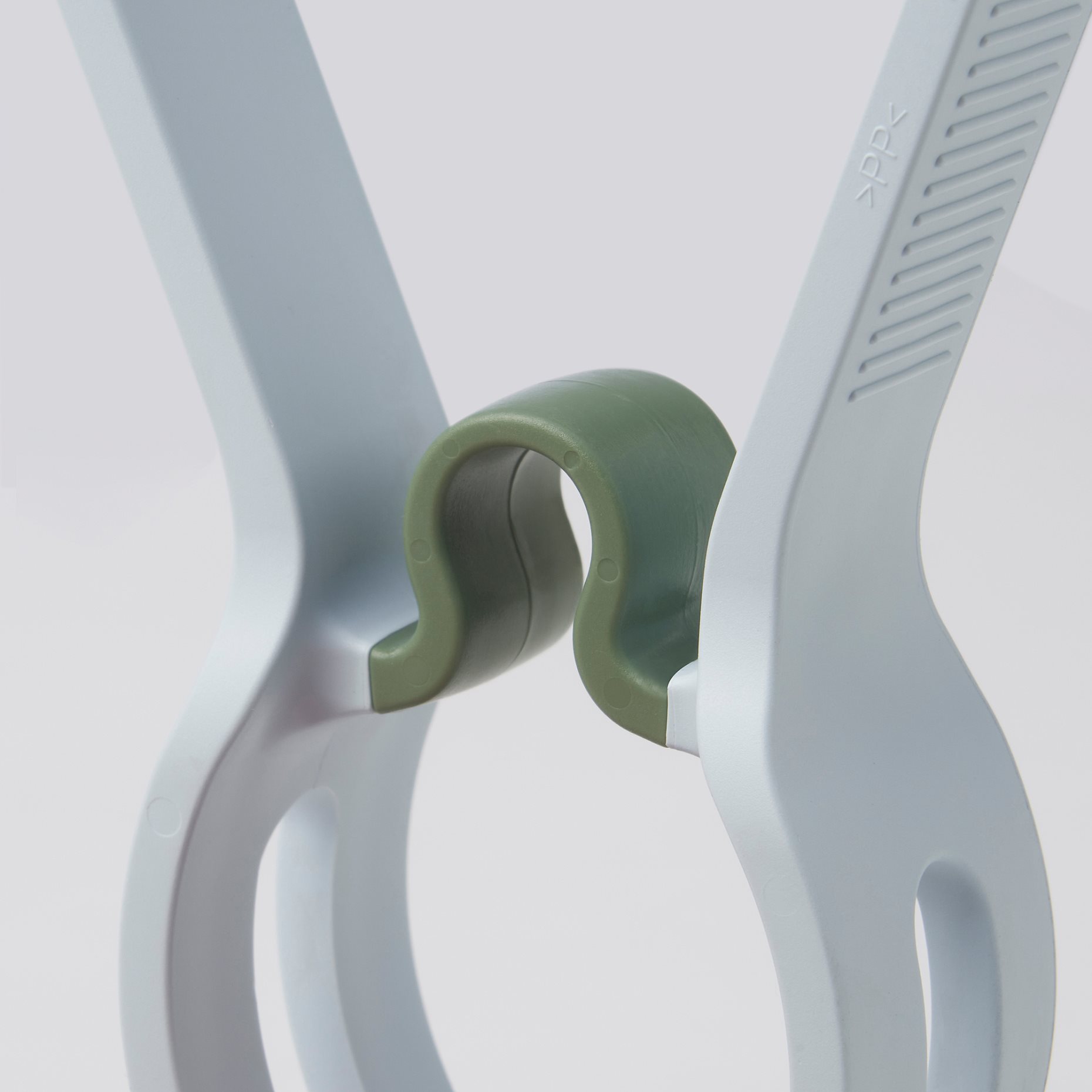 SLIBB, μεγάλο μανταλάκι, 2 τεμ., 305.677.70