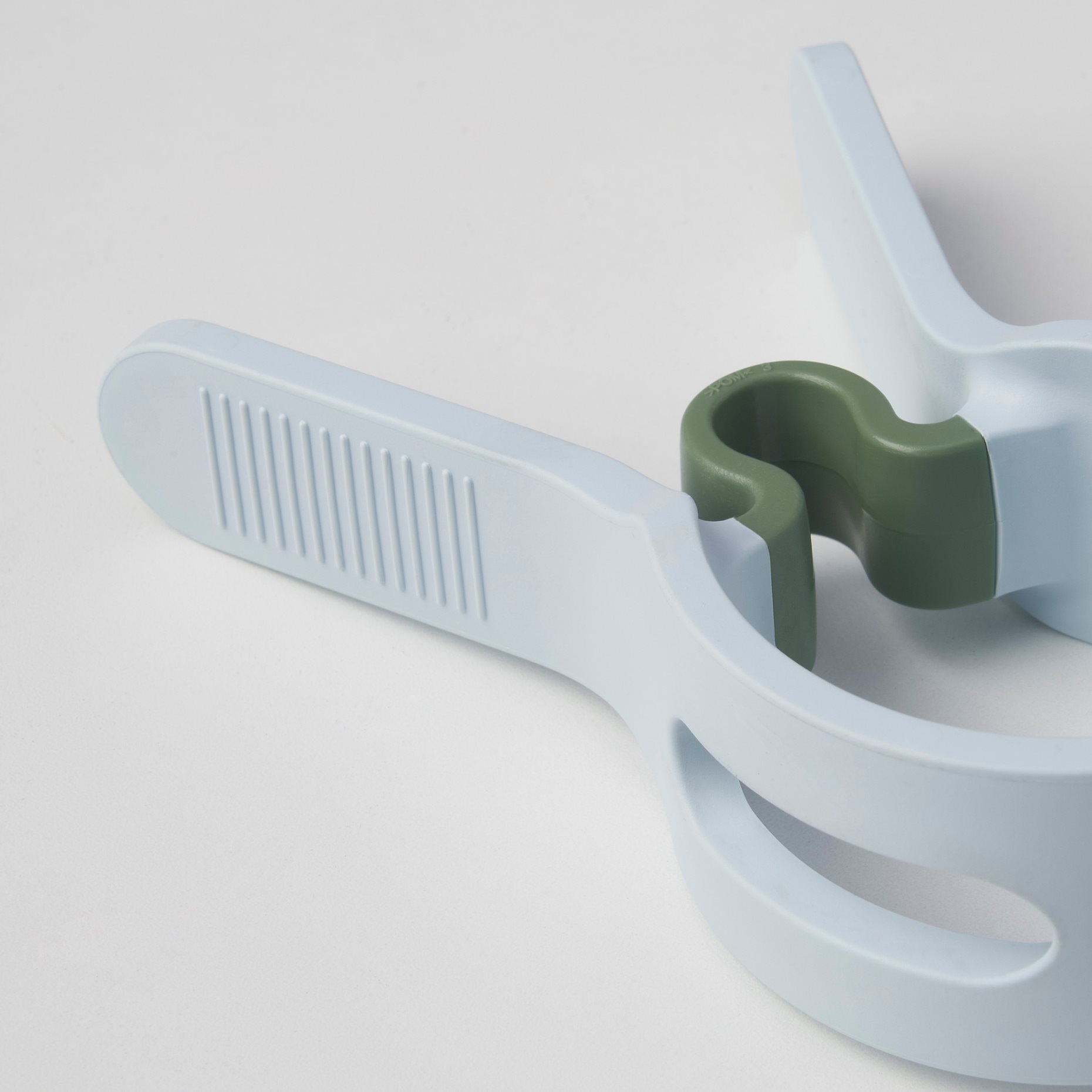 SLIBB, μεγάλο μανταλάκι, 2 τεμ., 305.677.70