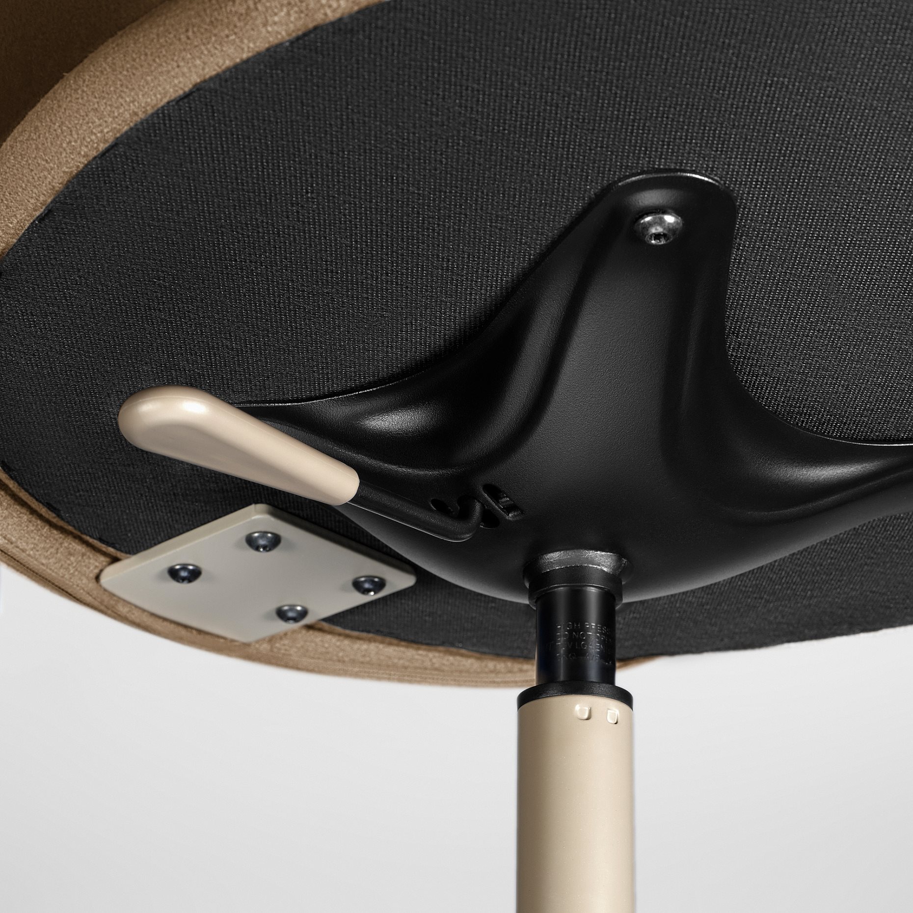 KRYLBO, swivel chair, 305.735.87