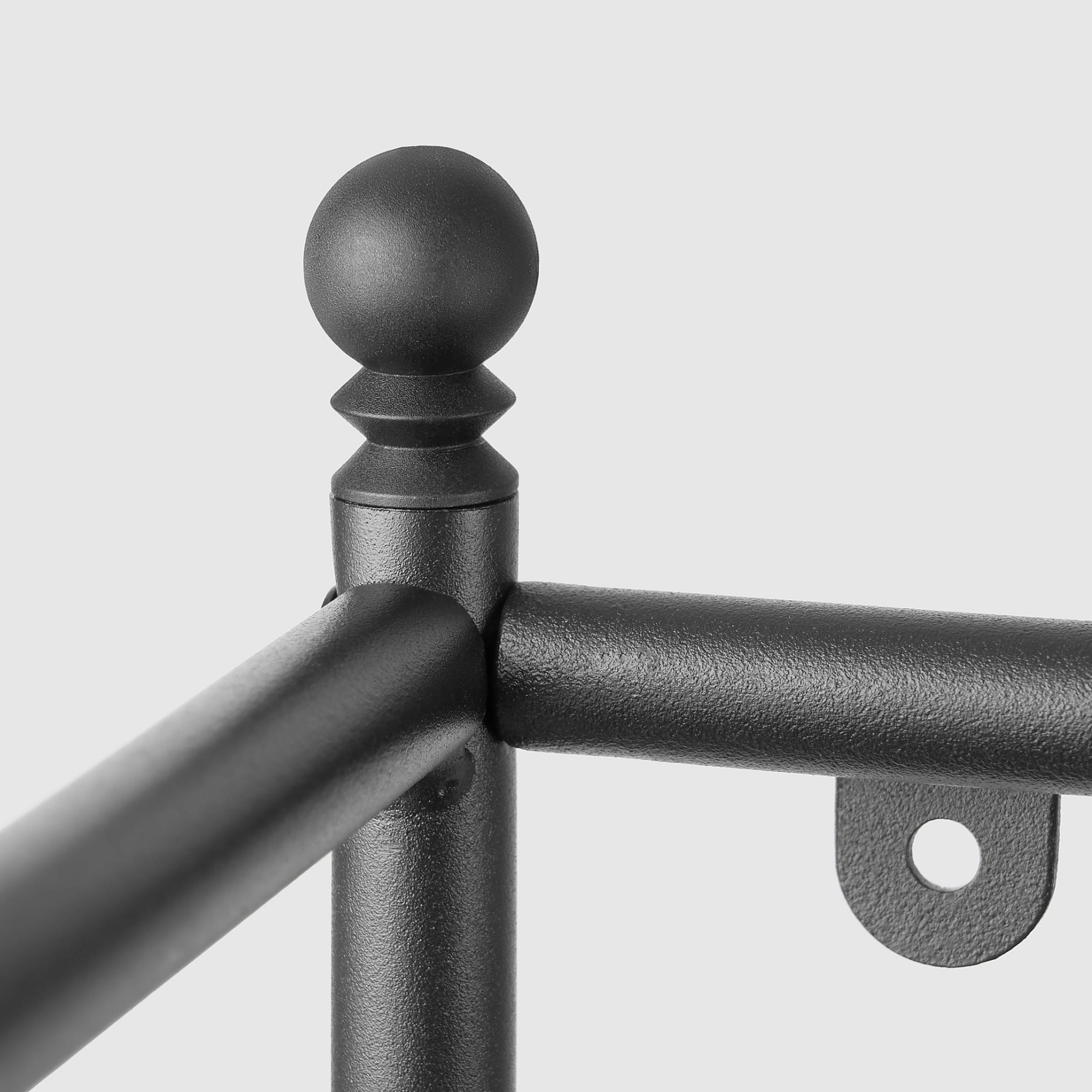 FROSJON, shelving unit, 40x156 cm, 305.749.02