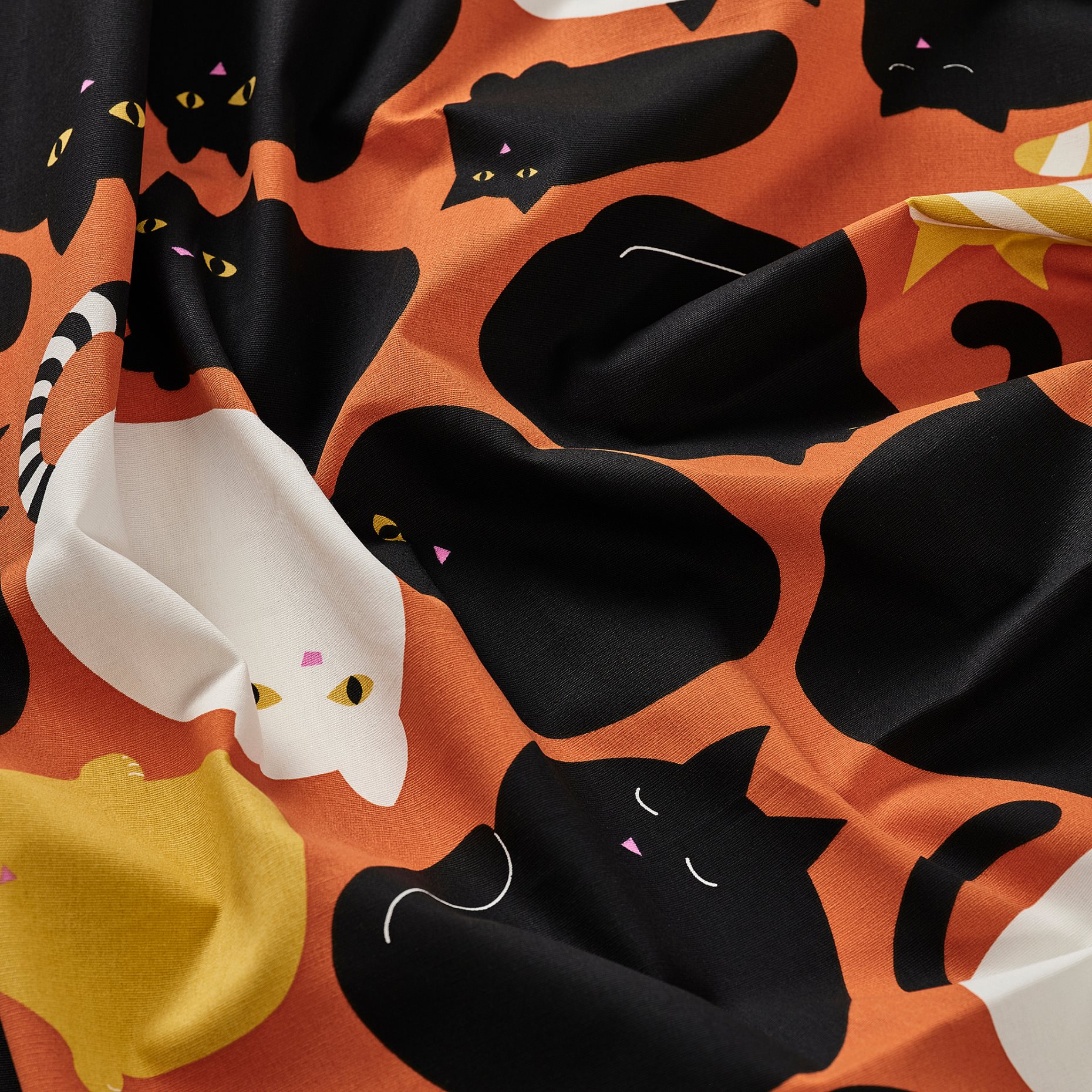 LAKEMALVA, κομμένο ύφασμα, 150x300 cm, 305.798.34