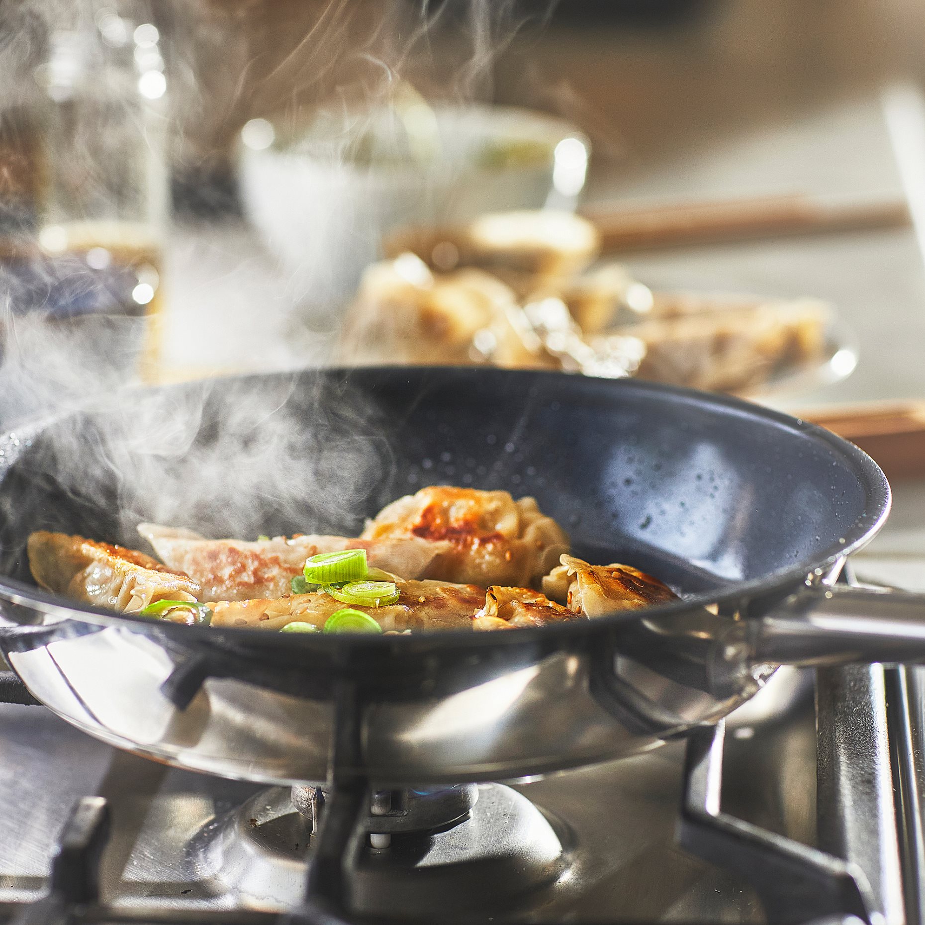 IKEA 365+, frying pan, 24 cm, 305.807.00