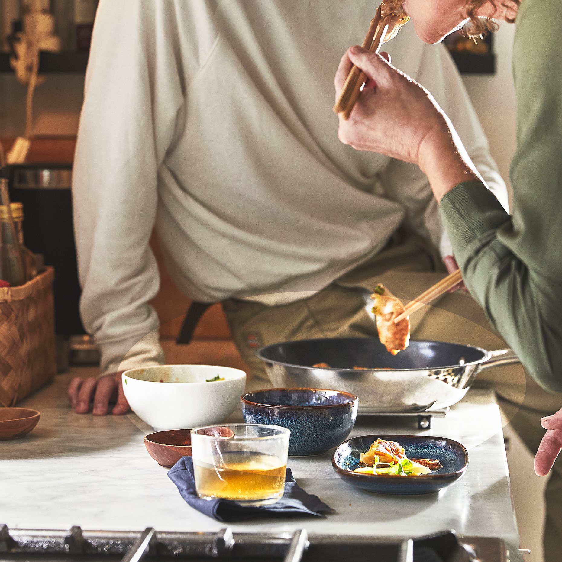 IKEA 365+, frying pan, 24 cm, 305.807.00