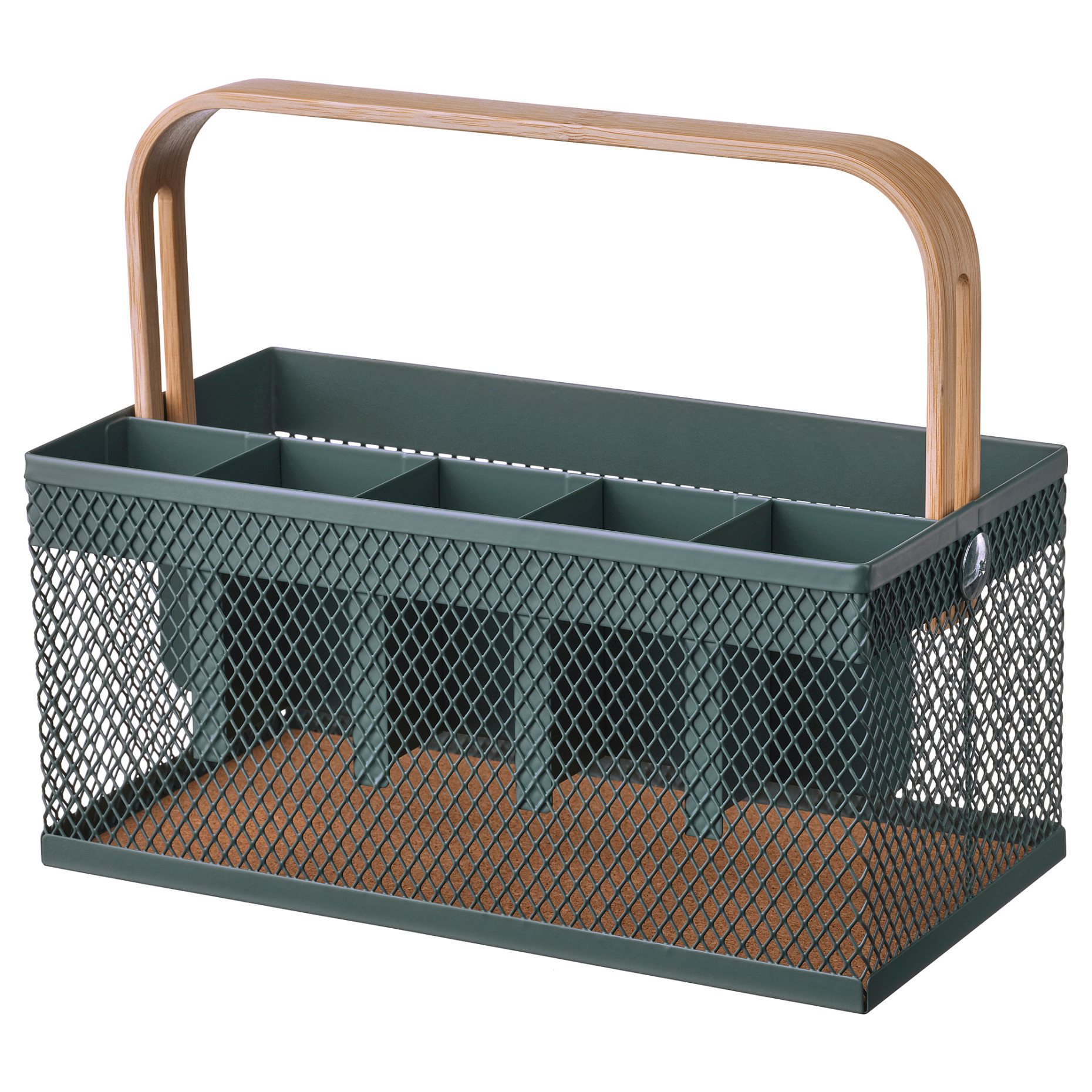 VIMPELFISK, θήκη για μαχαιροπίρουνα, μπαμπού, 305.816.48