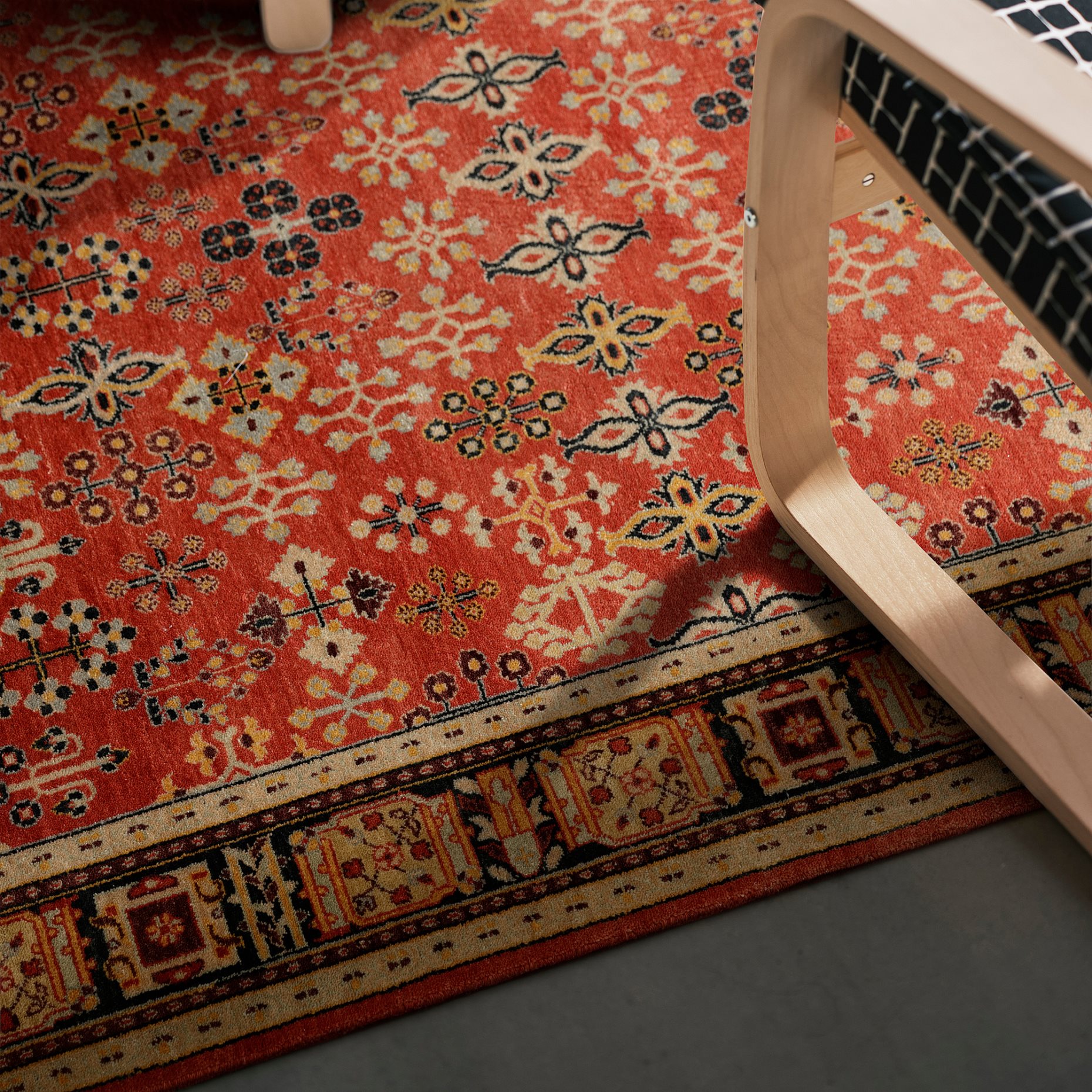 DOFTMYSKGRAS, χαλί χαμηλό πέλος/χειροποίητο, 170x240 cm, 305.886.97