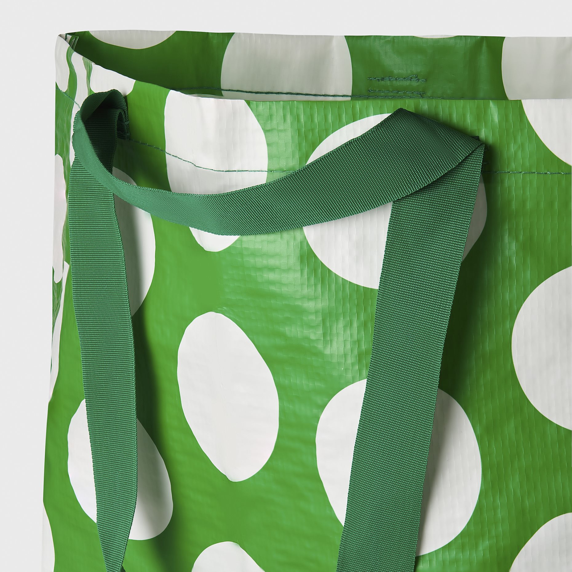 SÄCKKÄRRA, carrier bag, 18x45x45 cm/36 l, 305.887.58