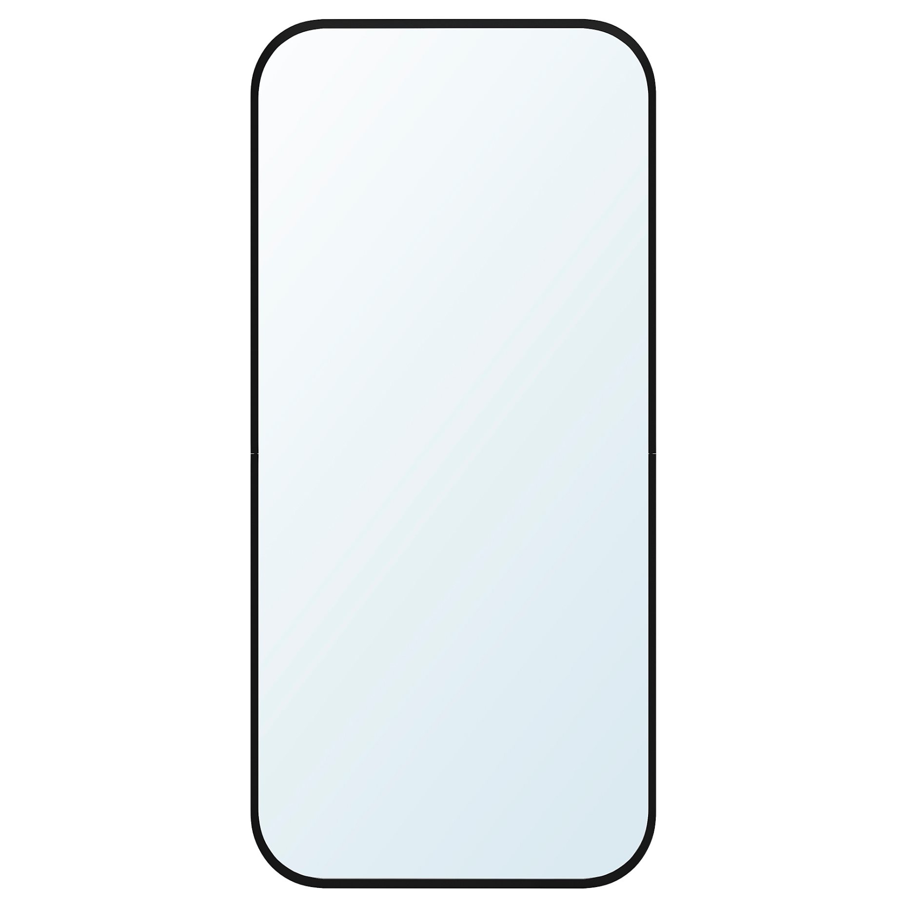 LINDBYN, καθρέφτης, 28x60 cm, 305.904.45