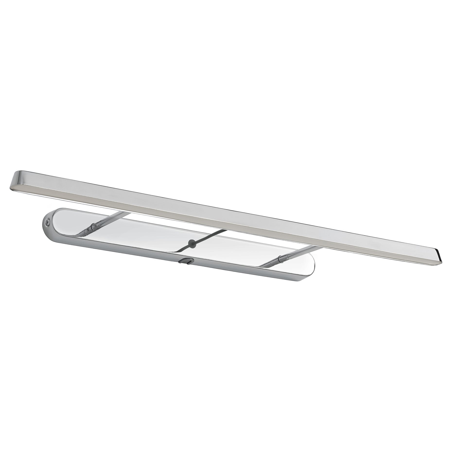 FLASKPOST, cabinet/wall lighting with built-in LED light source, 56 cm, 305.910.39