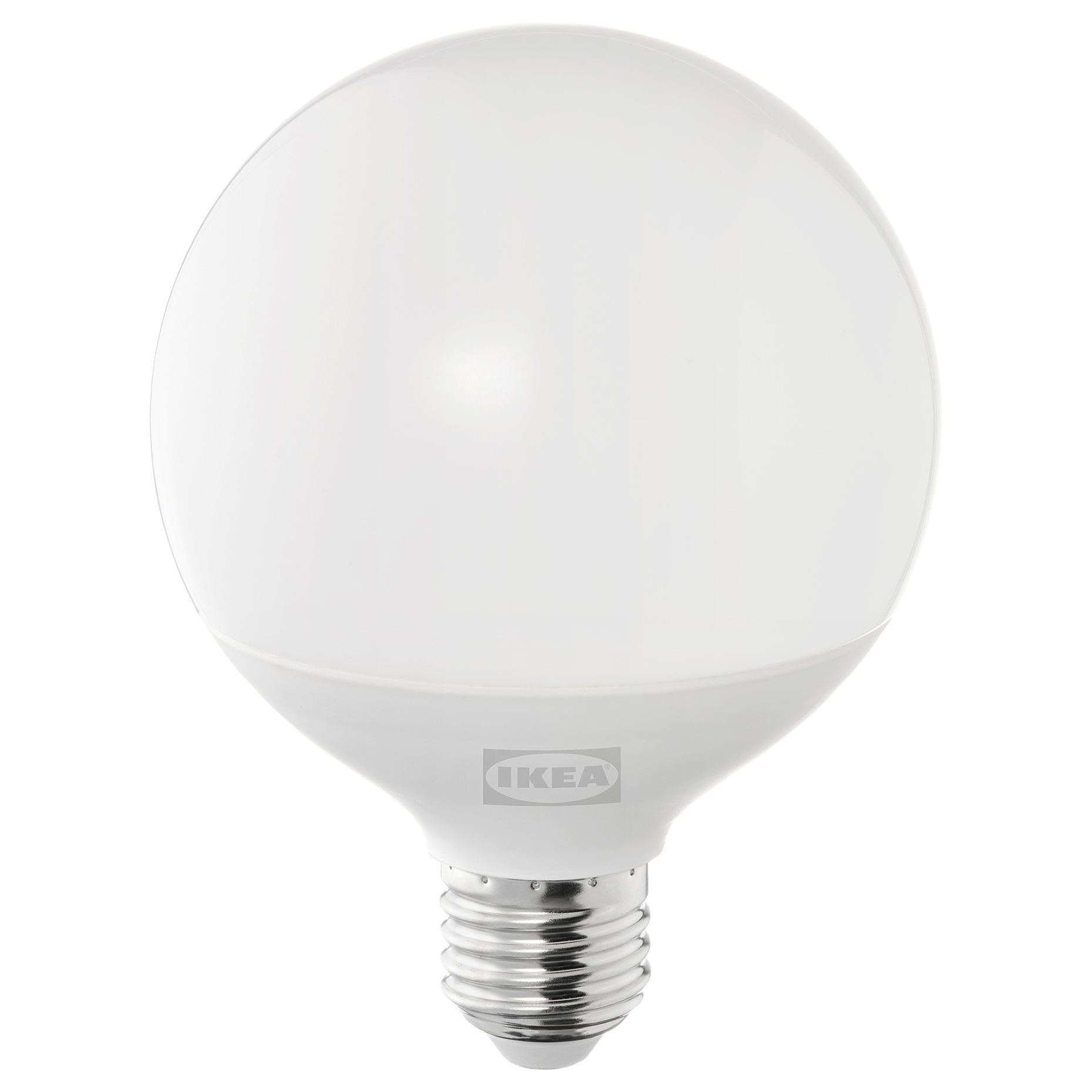 SOLHETTA, LED bulb E27 1055 lumen dimmable, 2700 K, 305.914.64