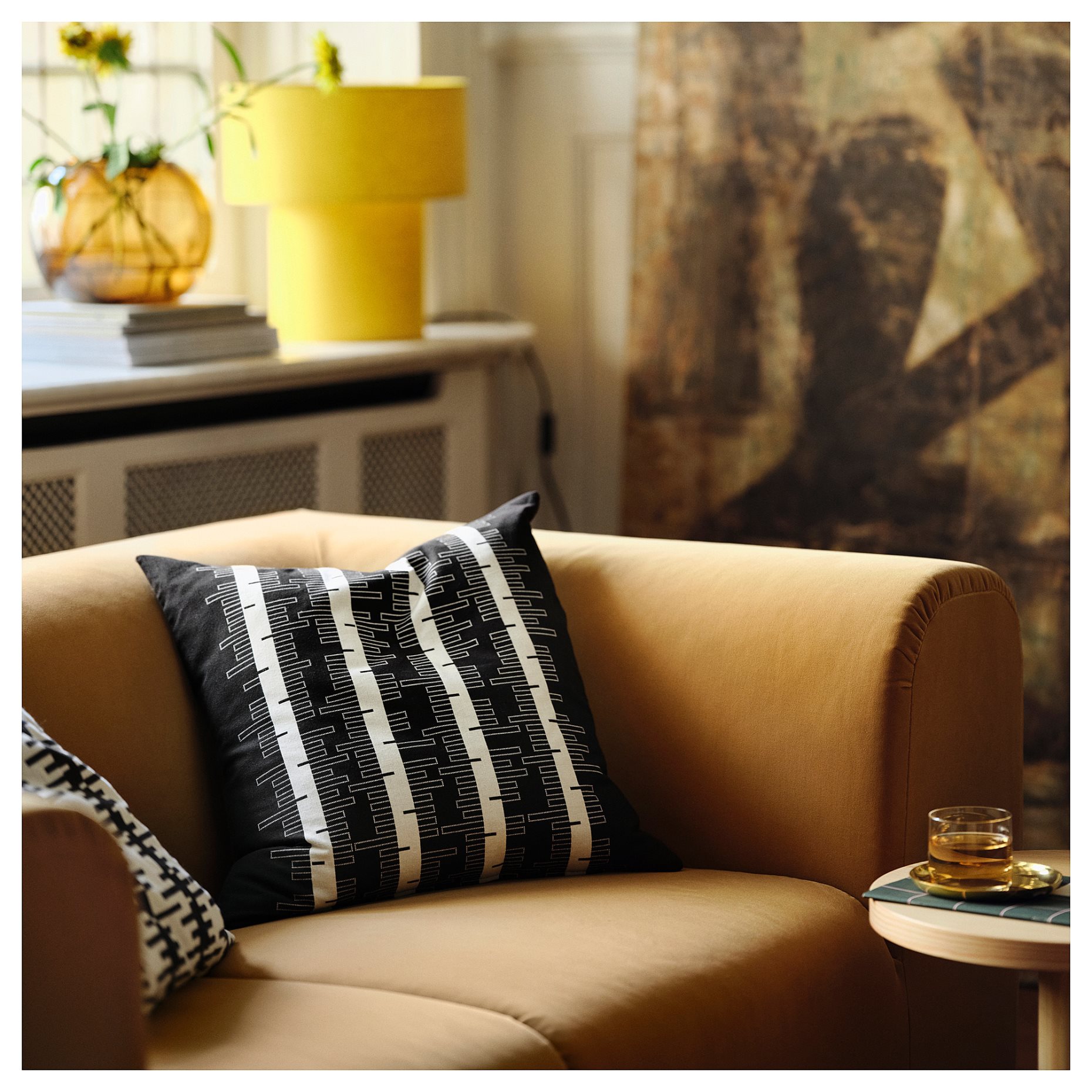 STOCKHOLM 2025, cushion cover, 50x50 cm, 305.921.47