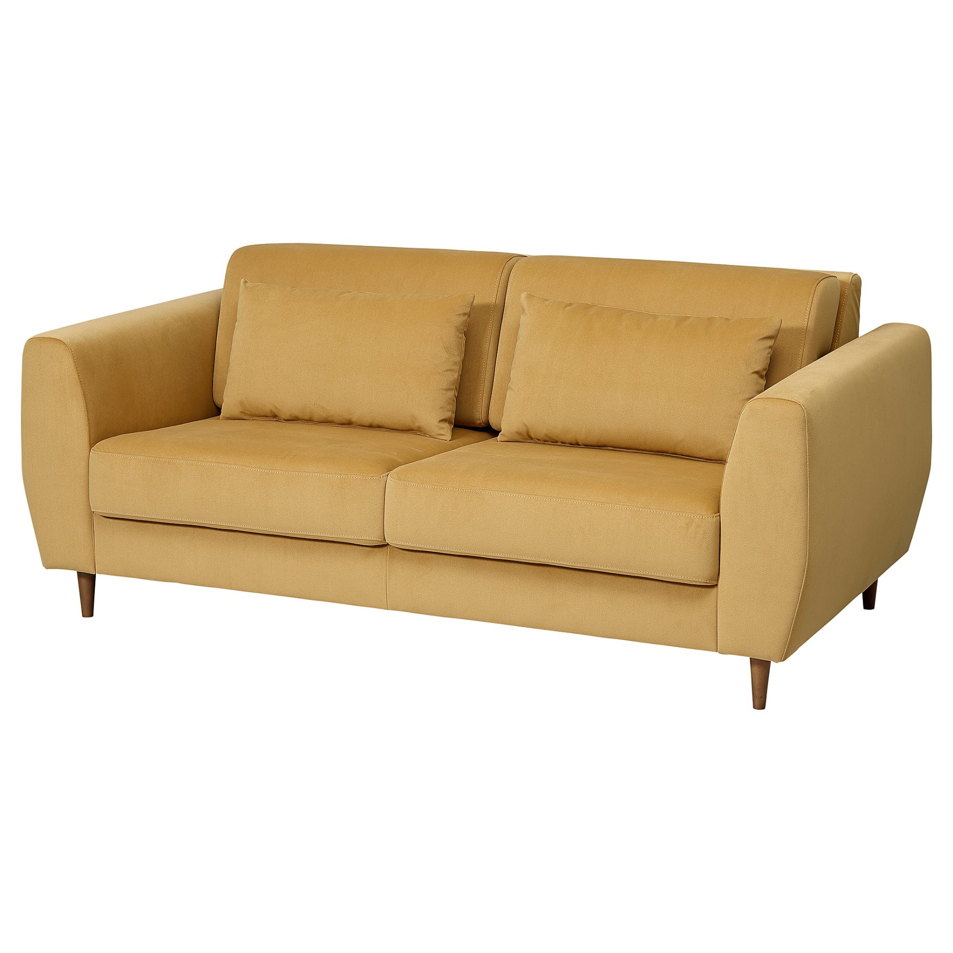 SLATORP, 2-seat sofa, 305.943.92