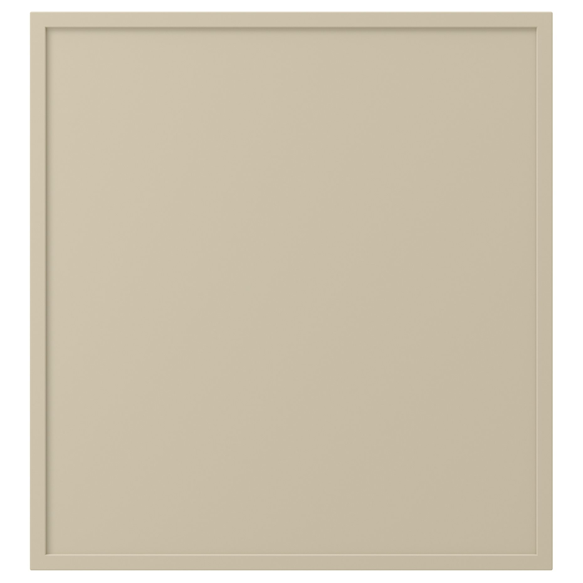 KRUKMAKARE, door, 60x64 cm, 305.959.28