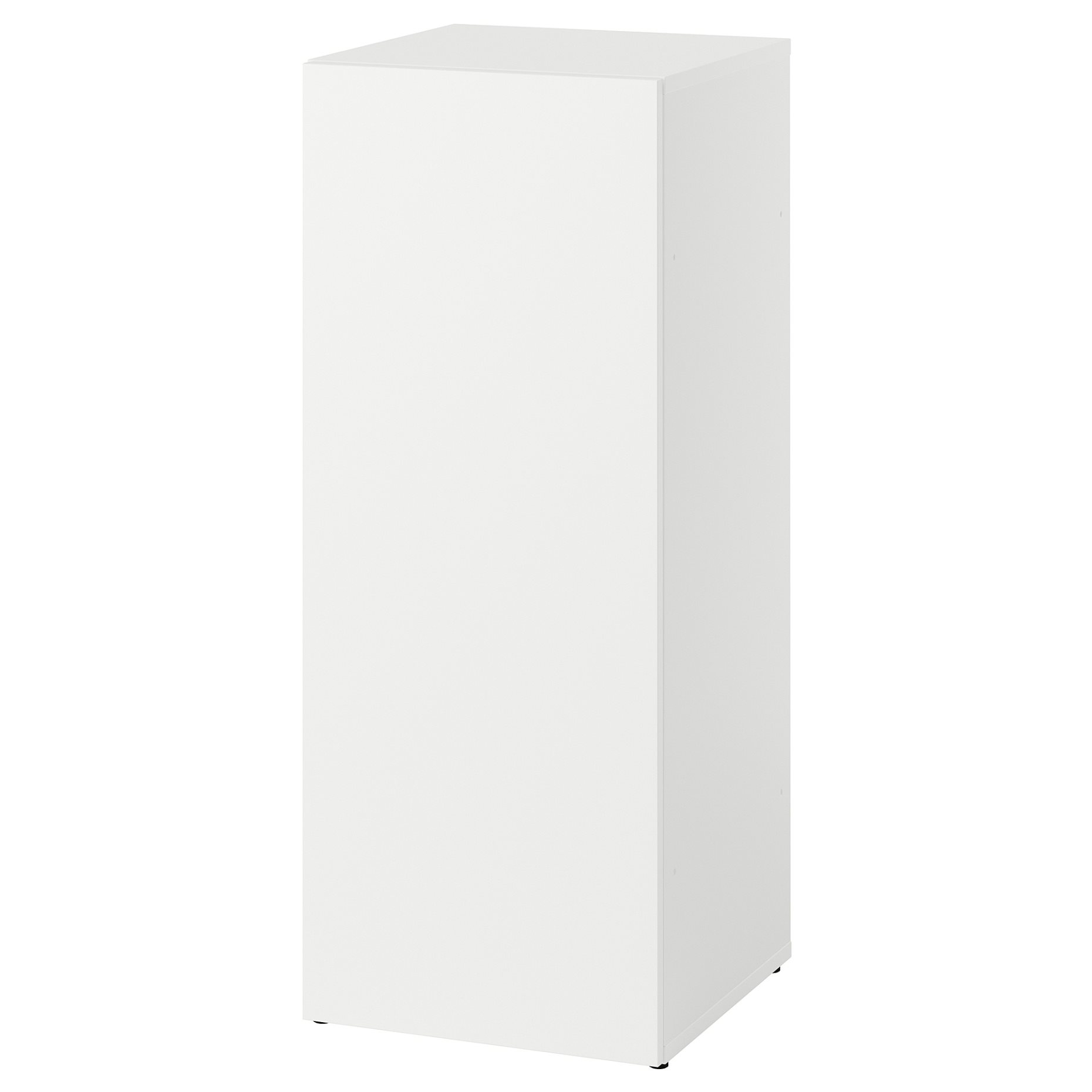 LASTARE, frame with door, 40x42x100 cm, 305.964.66