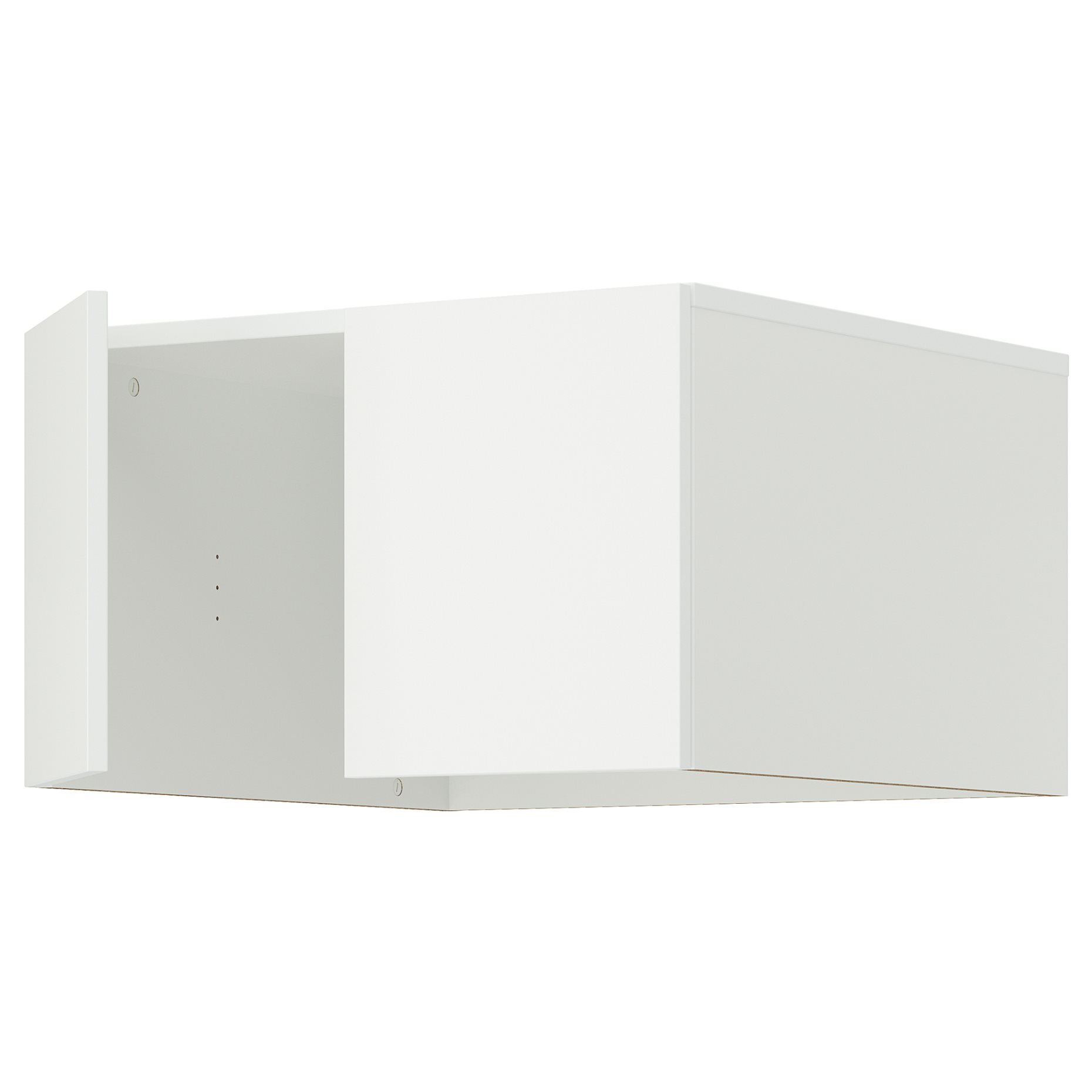 LASTARE, height extension unit with doors, 60x62x36 cm, 305.964.85